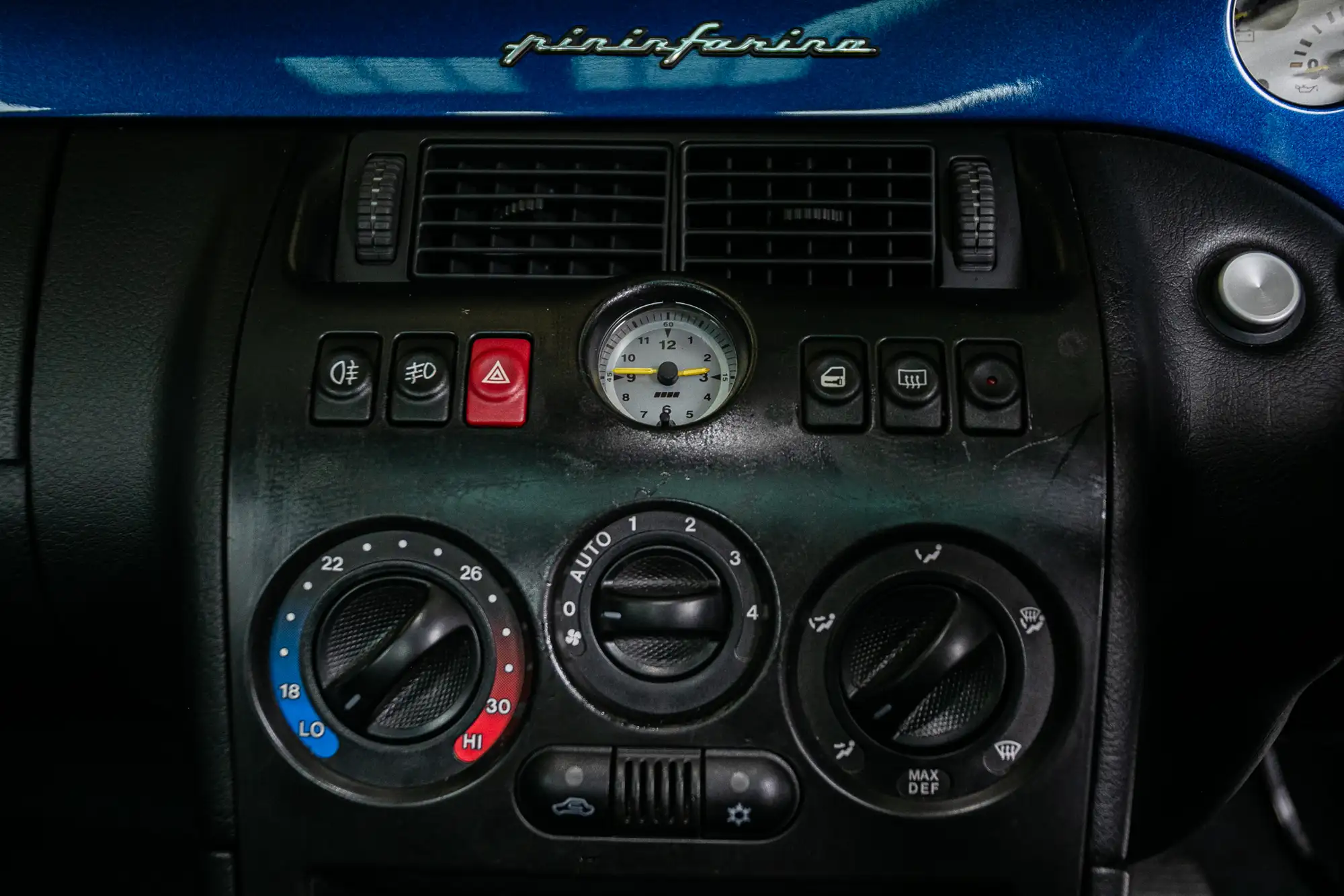 2000 Fiat Coupé 20v Turbo Plus-Sold