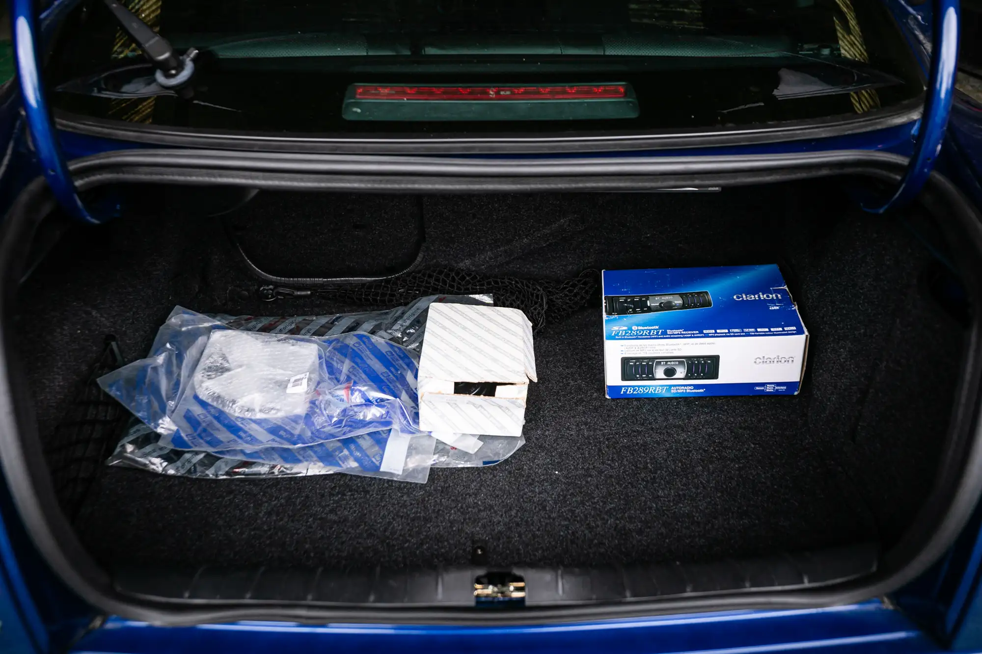 2000 Fiat Coupé 20v Turbo Plus-Sold