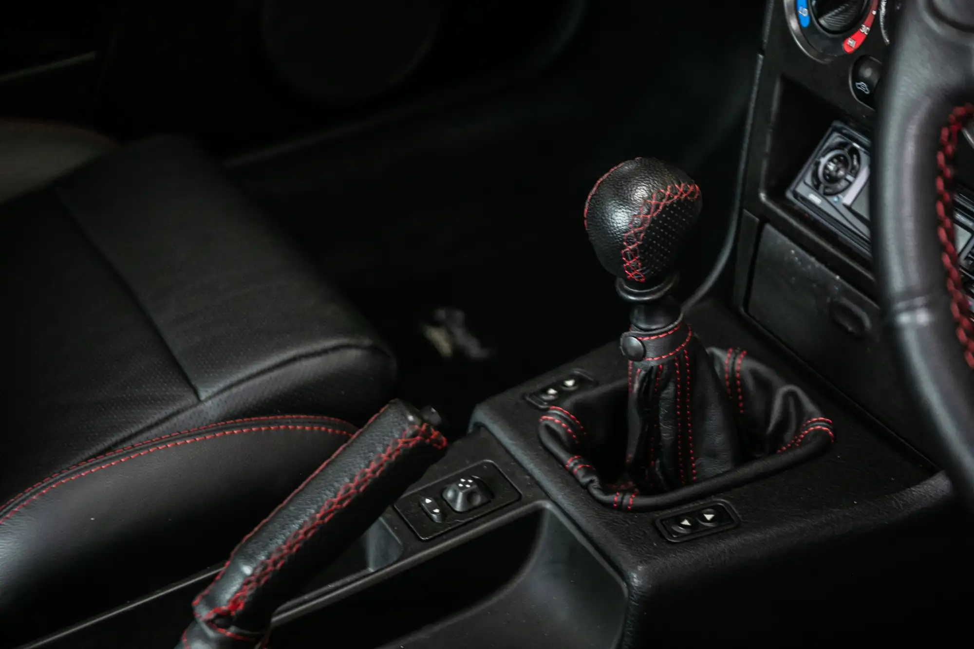 2000 Fiat Coupé 20v Turbo Plus-Sold