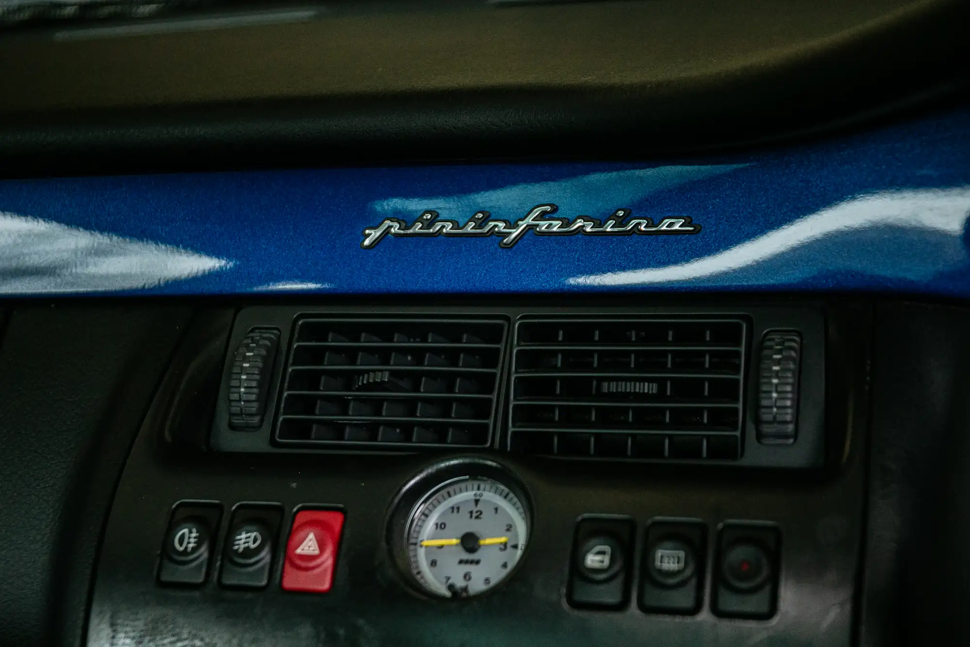 2000 Fiat Coupé 20v Turbo Plus-Sold