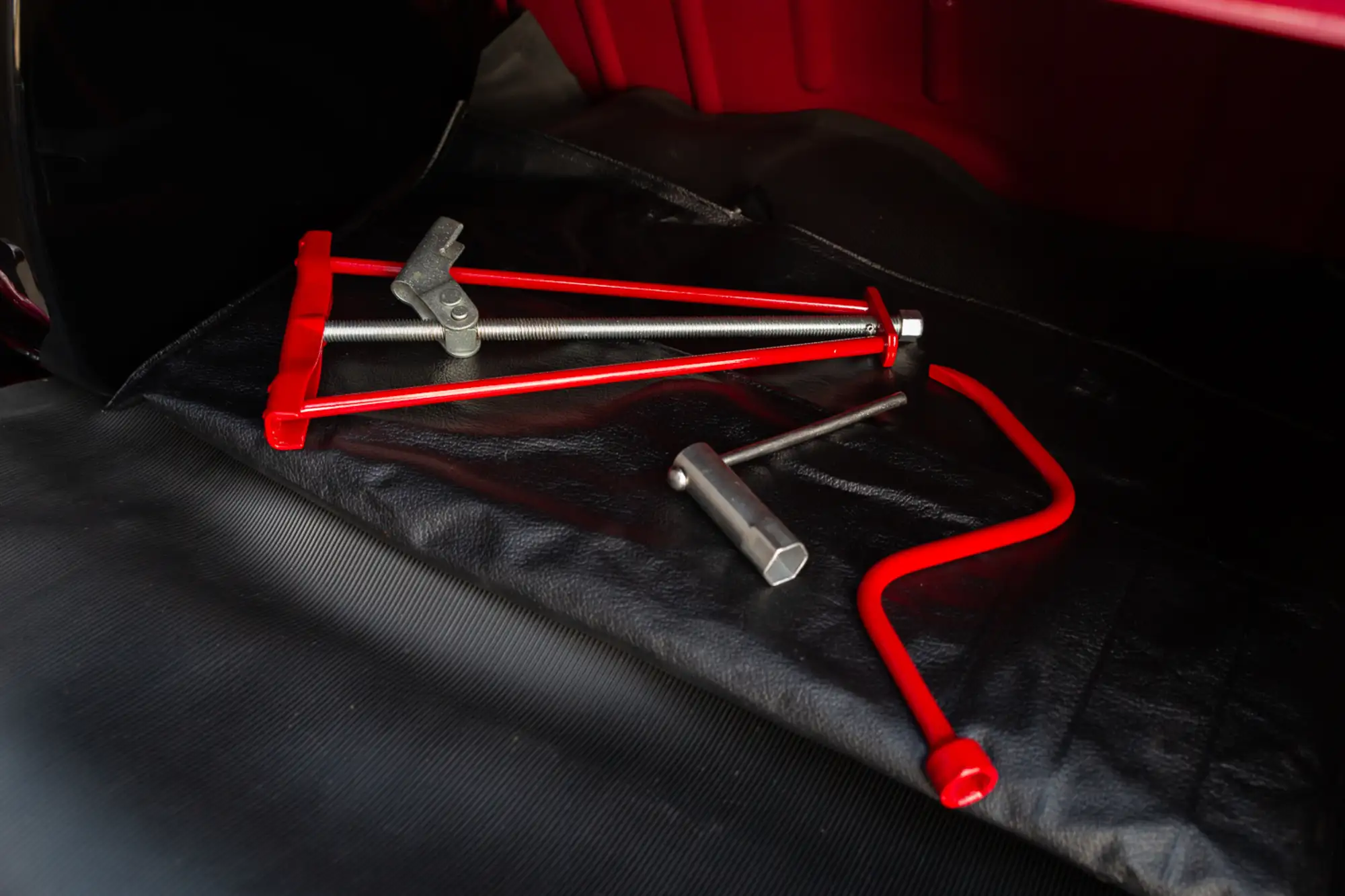 1959 Morris Mini Minor De-Luxe-Sold