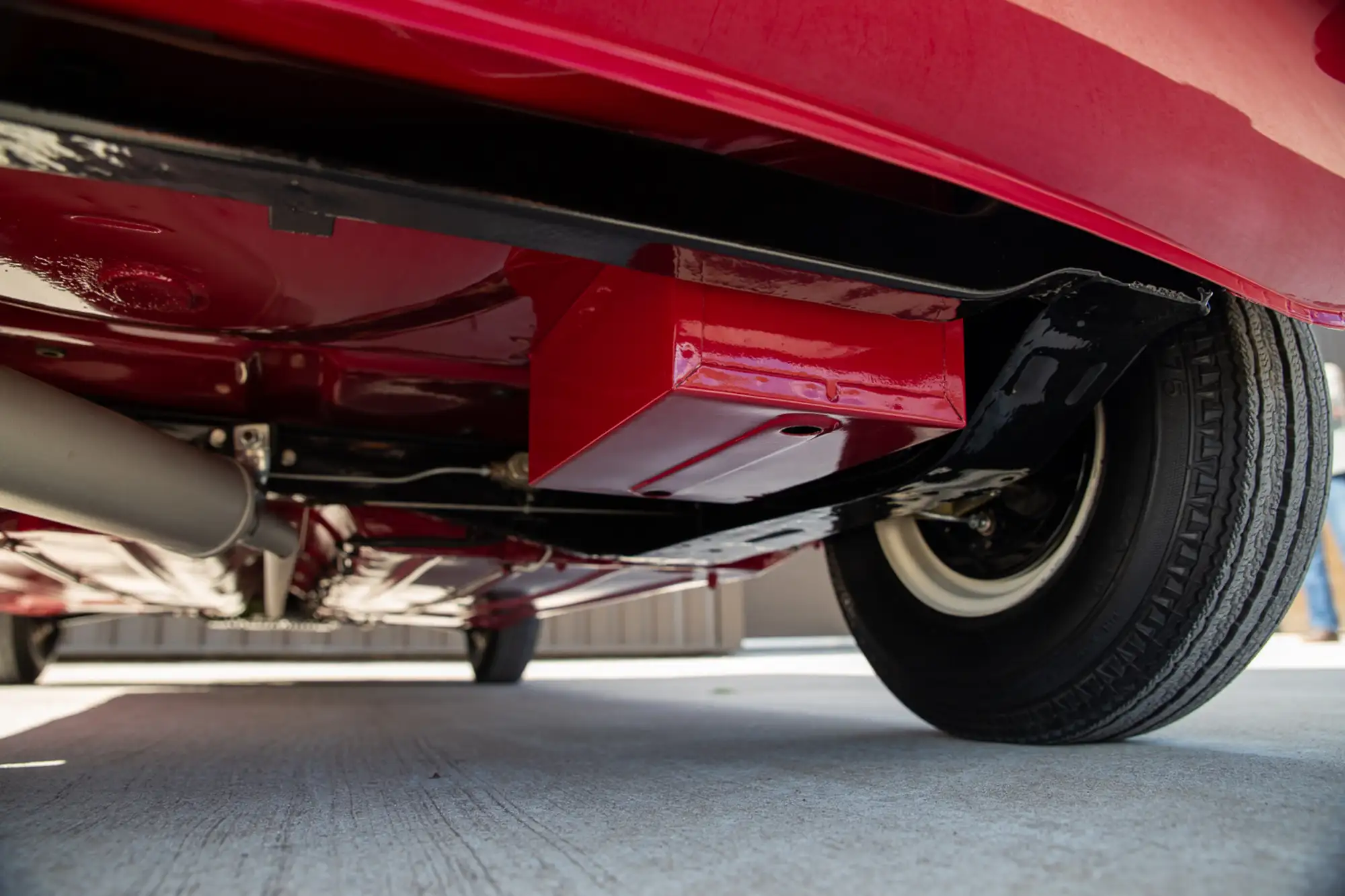 1959 Morris Mini Minor De-Luxe-Sold