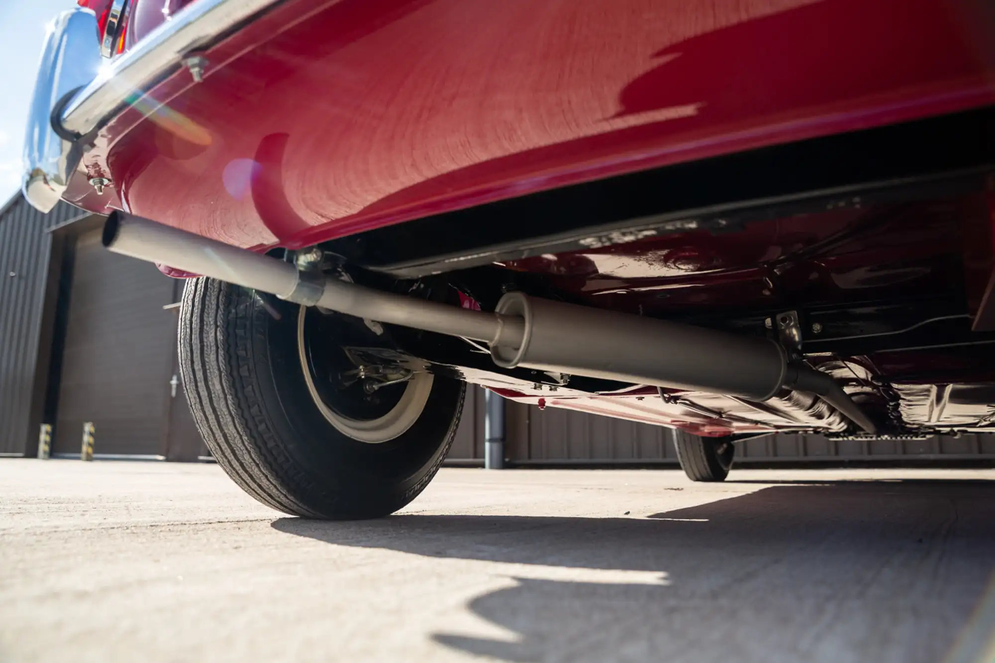 1959 Morris Mini Minor De-Luxe-Sold