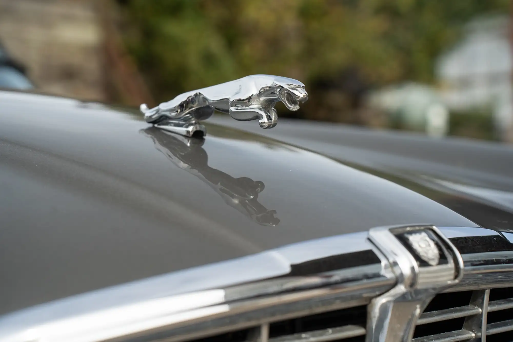 1977 Jaguar XJC Coupé 4.2-Sold