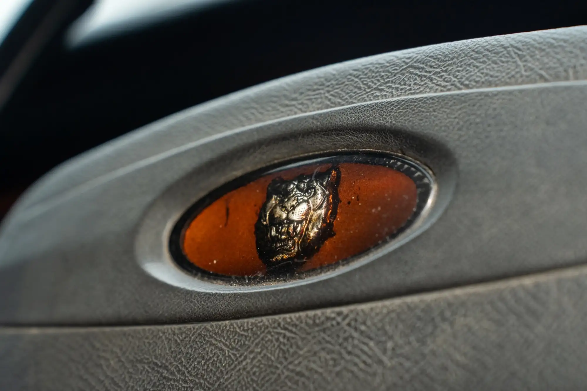 1977 Jaguar XJC Coupé 4.2-Sold