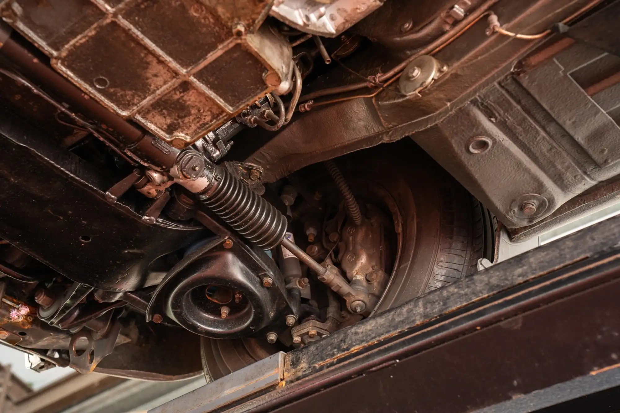 1977 Jaguar XJC Coupé 4.2-Sold