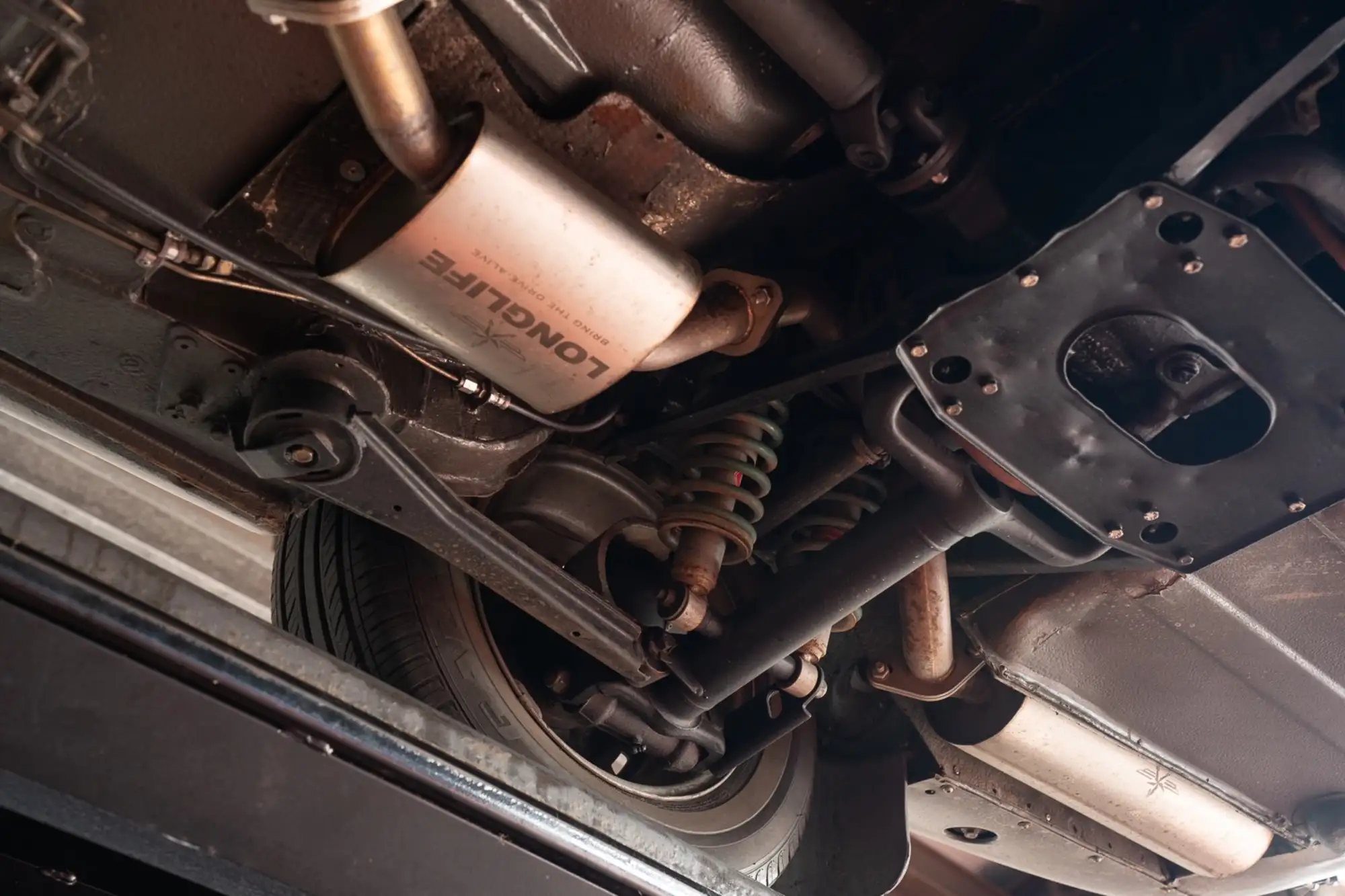 1977 Jaguar XJC Coupé 4.2-Sold