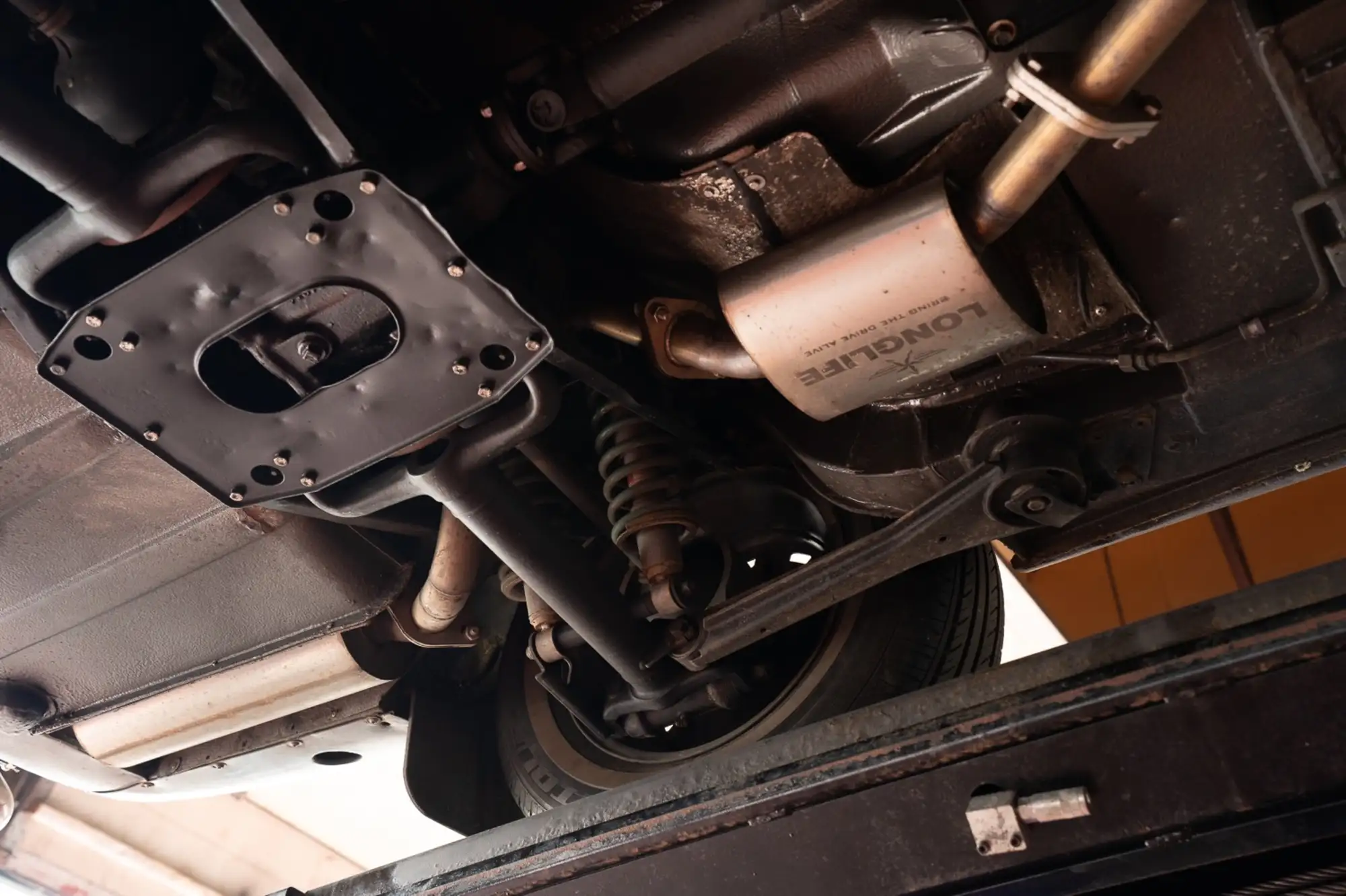 1977 Jaguar XJC Coupé 4.2-Sold