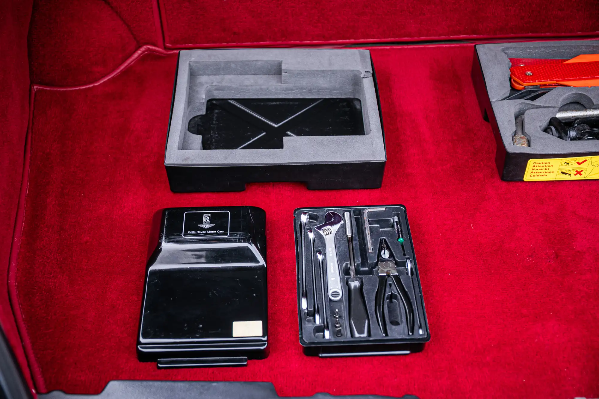 1996 Bentley Continental R-Sold