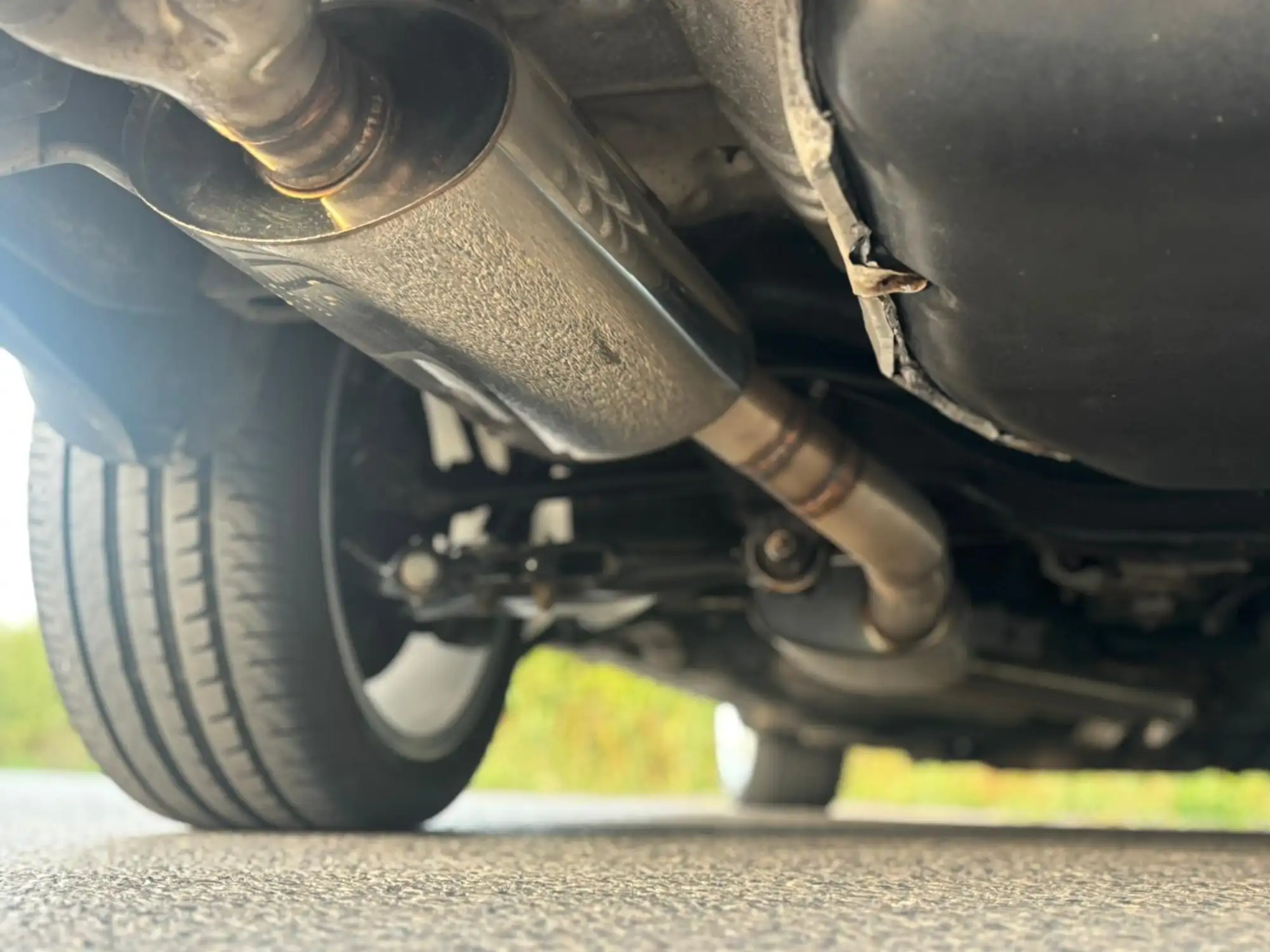 1996 Audi C4 S6 2.2 20V Turbo Quattro Avant -Sold