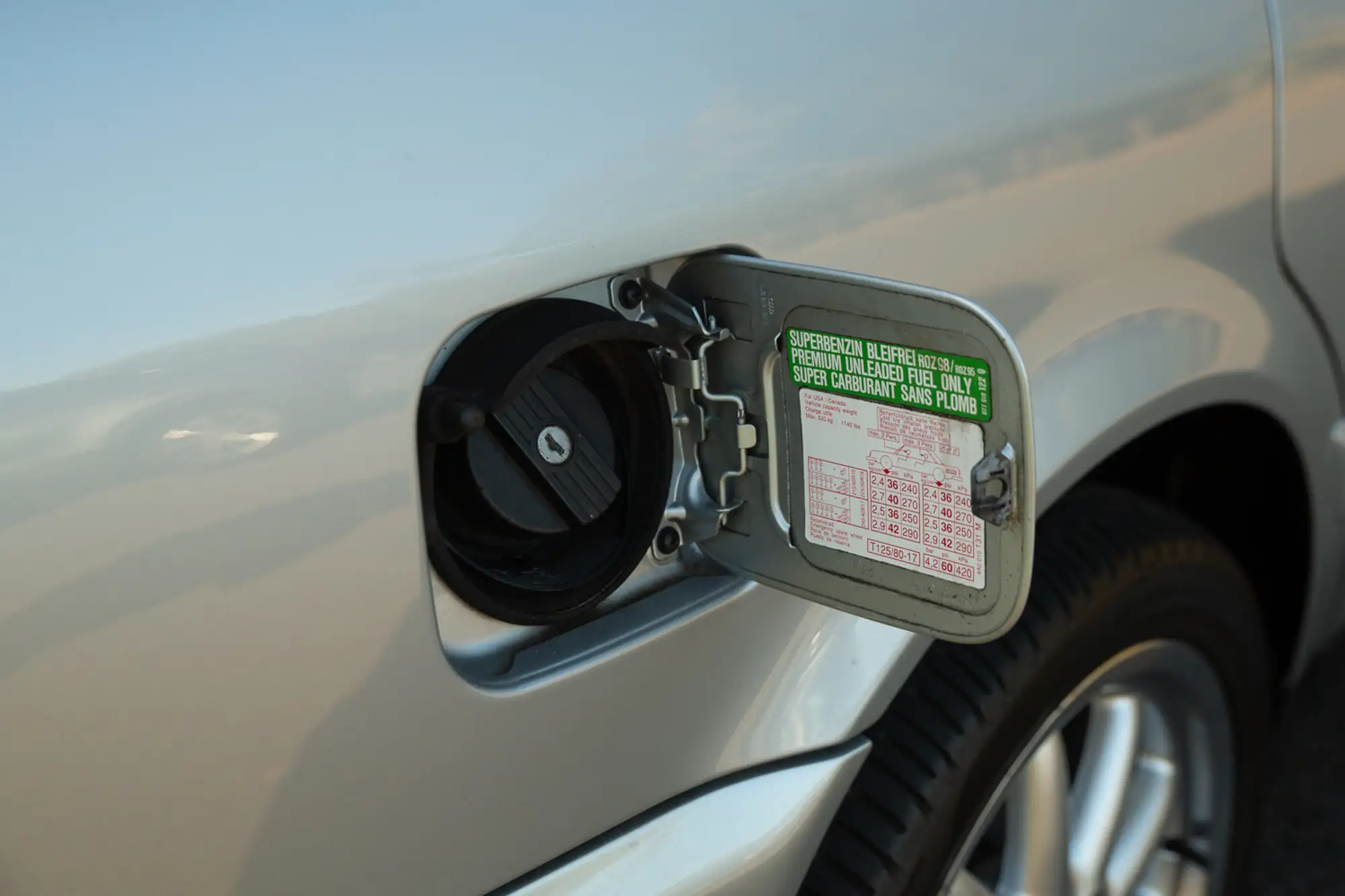 1996 Audi C4 S6 2.2 20V Turbo Quattro Avant -Sold