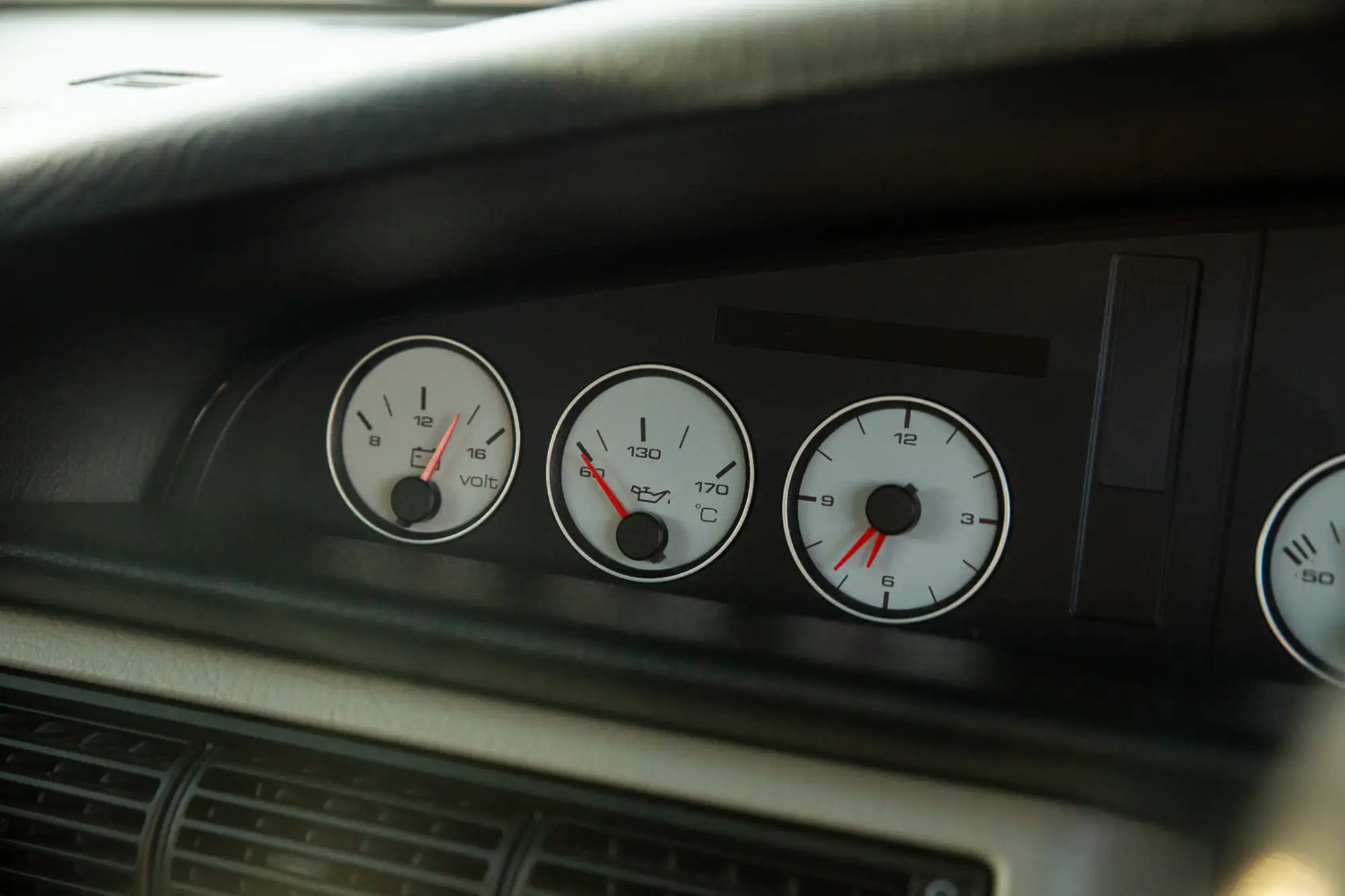 1996 Audi C4 S6 2.2 20V Turbo Quattro Avant -Sold