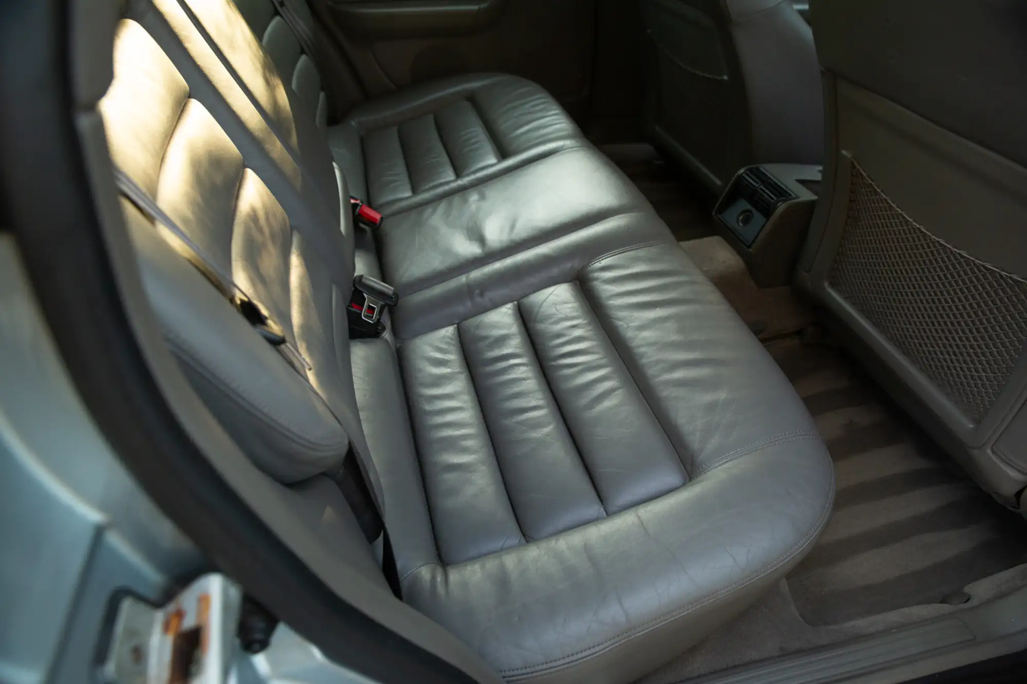 1996 Audi C4 S6 2.2 20V Turbo Quattro Avant -Sold