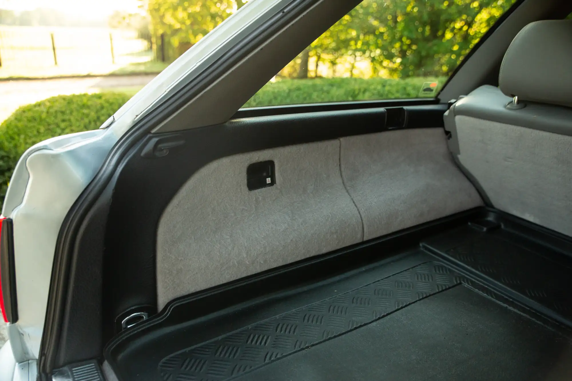 1996 Audi C4 S6 2.2 20V Turbo Quattro Avant -Sold