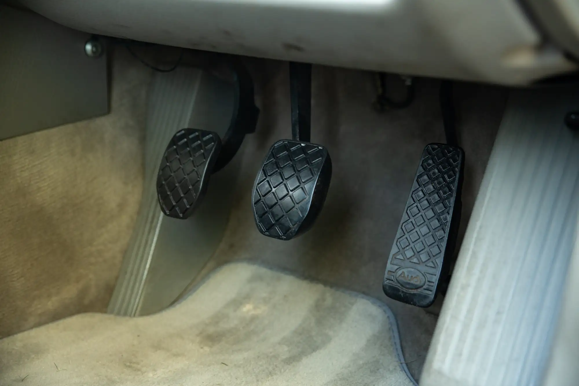 1996 Audi C4 S6 2.2 20V Turbo Quattro Avant -Sold