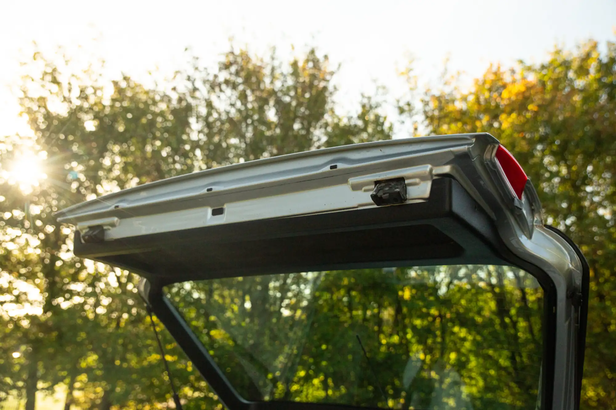 1996 Audi C4 S6 2.2 20V Turbo Quattro Avant -Sold