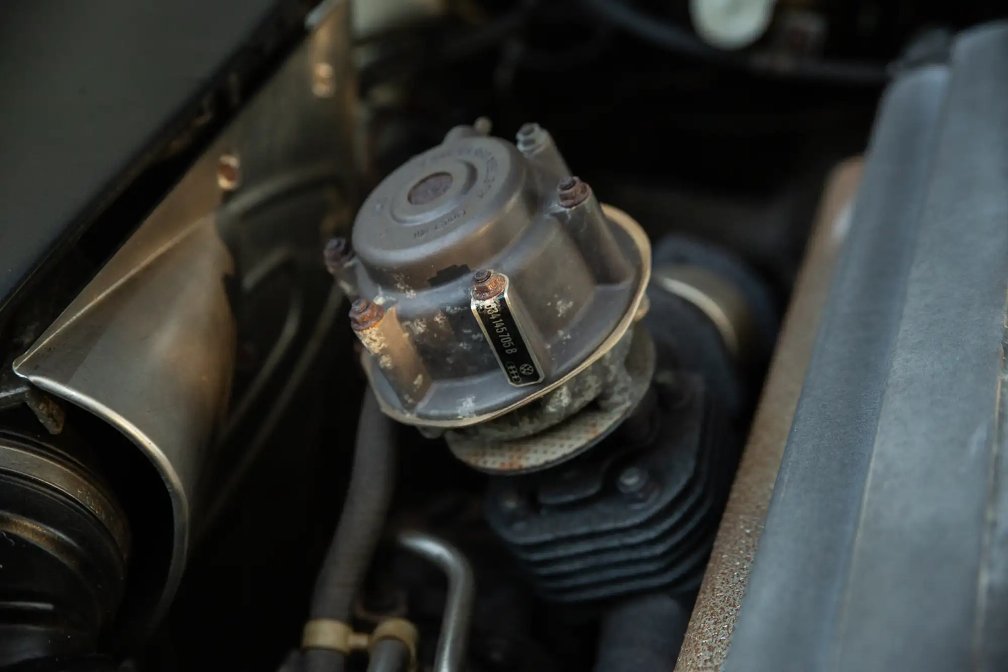 1996 Audi C4 S6 2.2 20V Turbo Quattro Avant -Sold