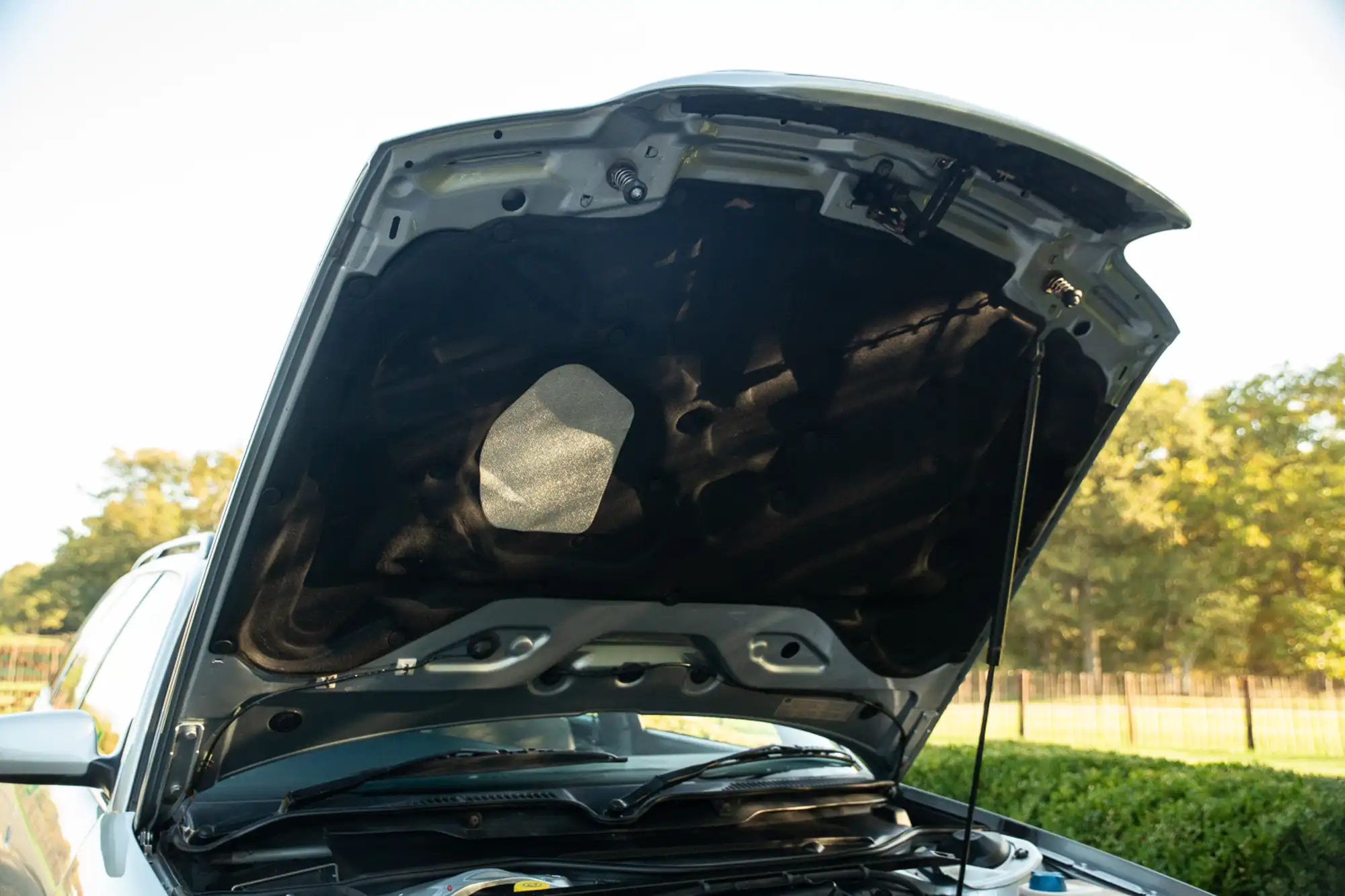 1996 Audi C4 S6 2.2 20V Turbo Quattro Avant -Sold