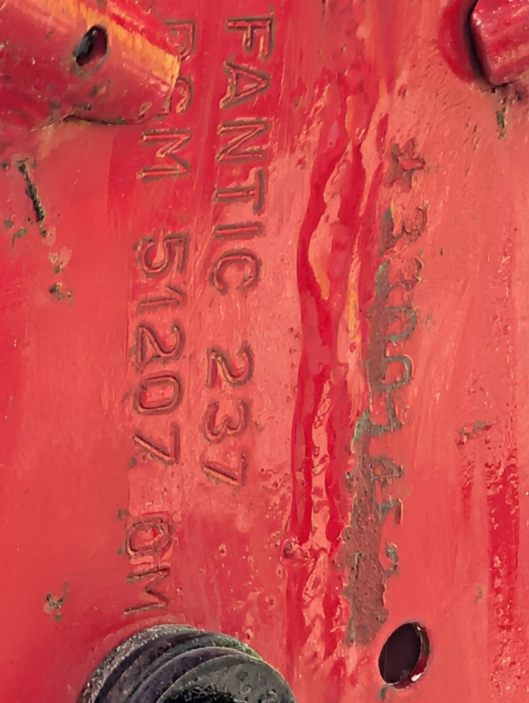 c1982 Fantic FM237 Trials Bike 124cc-For Sale