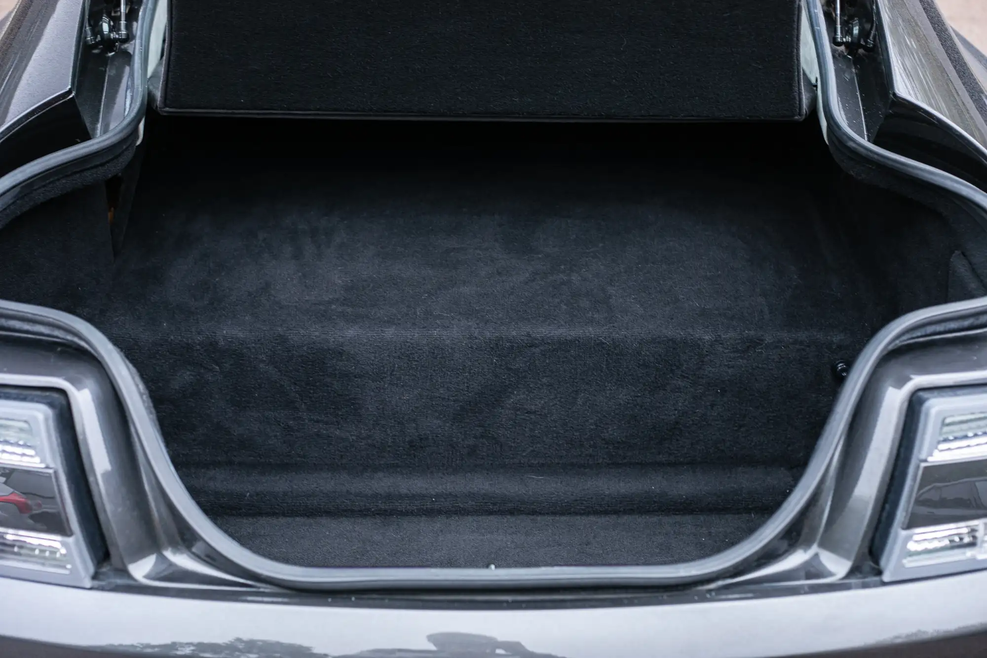 2011 Aston Martin V12 Vantage (Manual) - Bamford Rose Upgrad-Sold