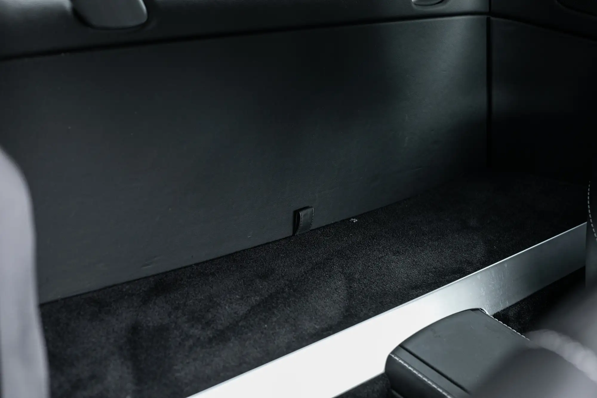 2011 Aston Martin V12 Vantage (Manual) - Bamford Rose Upgrad-Sold