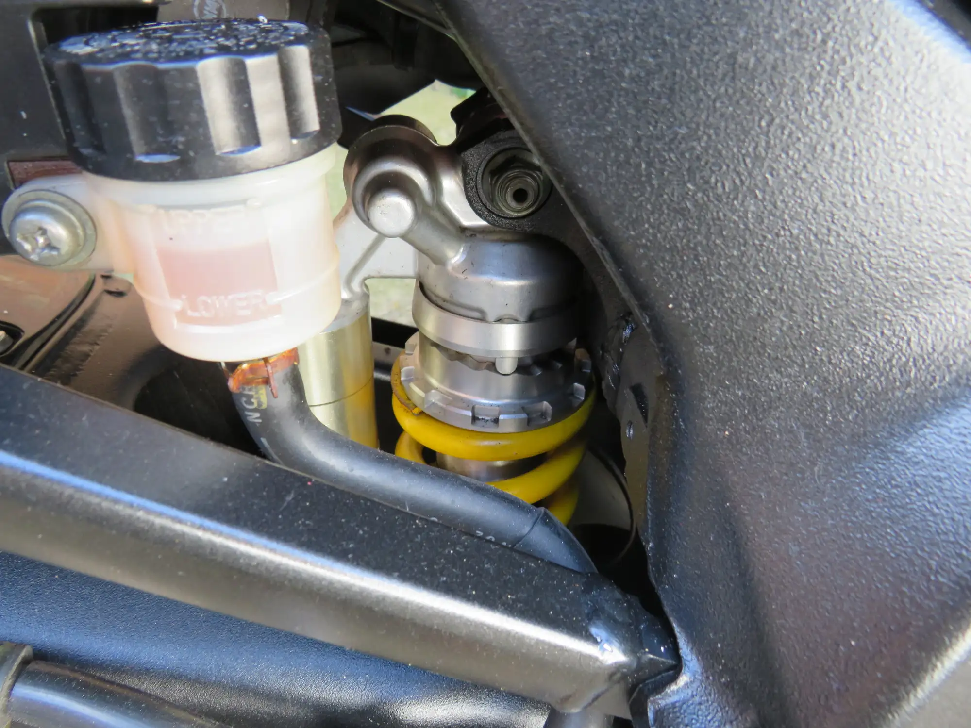 2002 Yamaha YZF-R1 998cc-For Sale