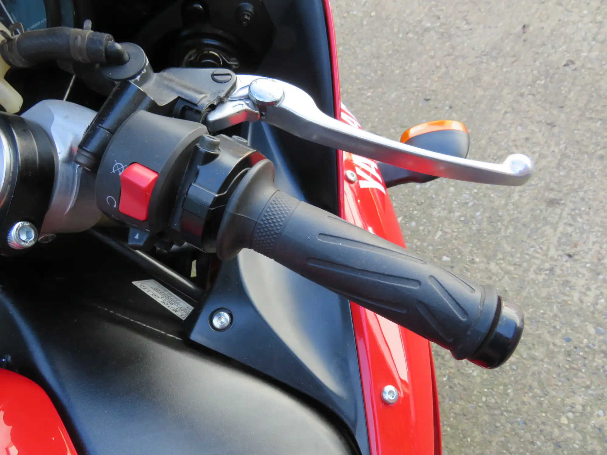 2002 Yamaha YZF-R1 998cc-For Sale