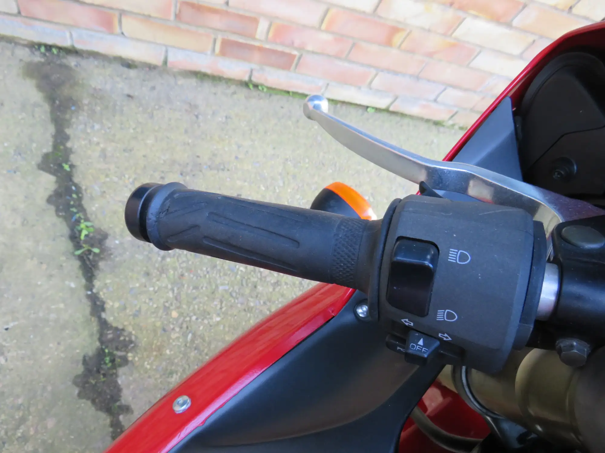 2002 Yamaha YZF-R1 998cc-For Sale