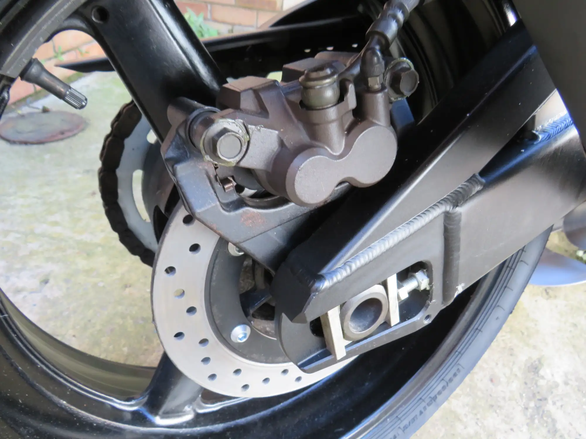 2002 Yamaha YZF-R1 998cc-For Sale