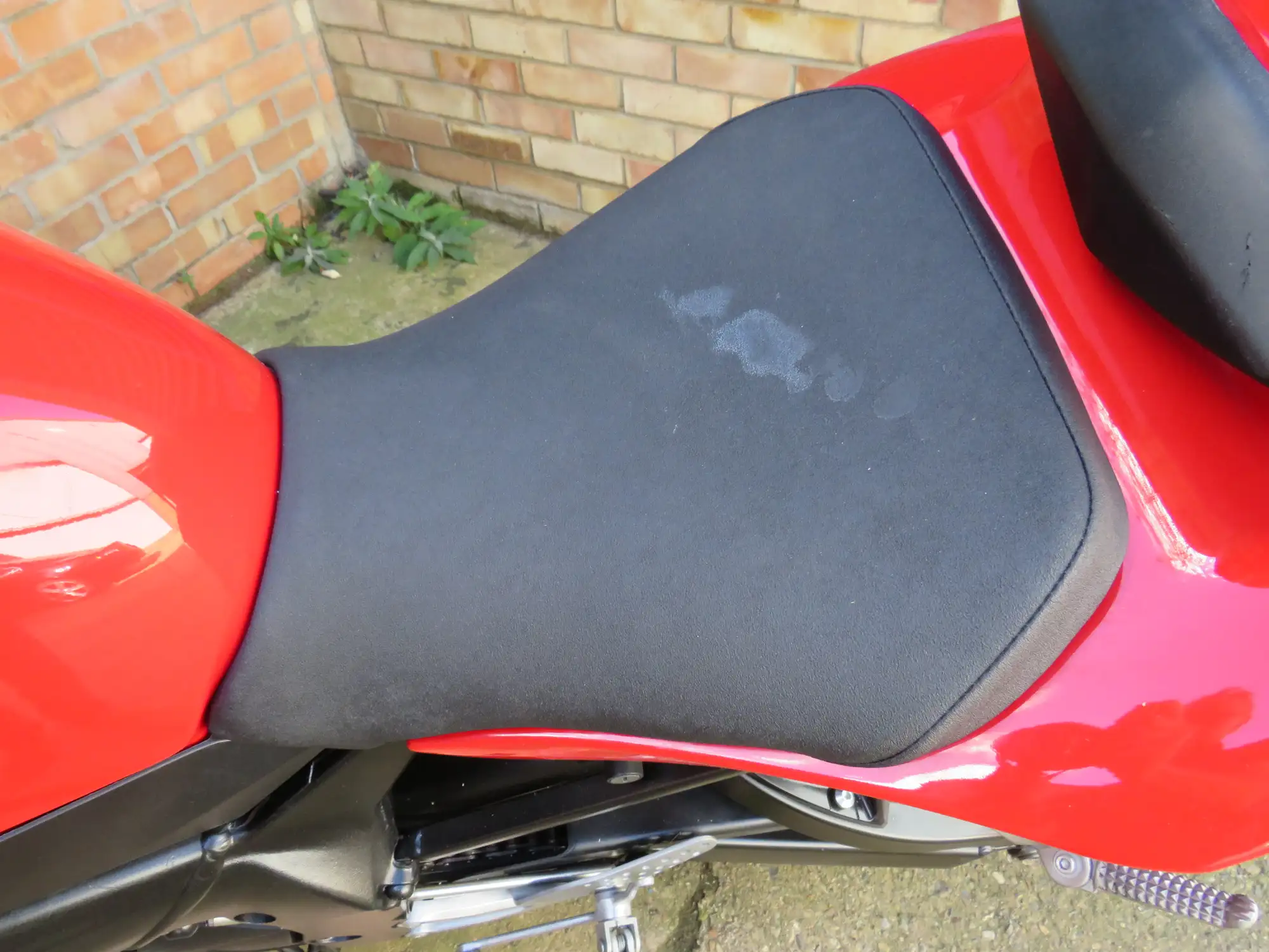 2002 Yamaha YZF-R1 998cc-For Sale