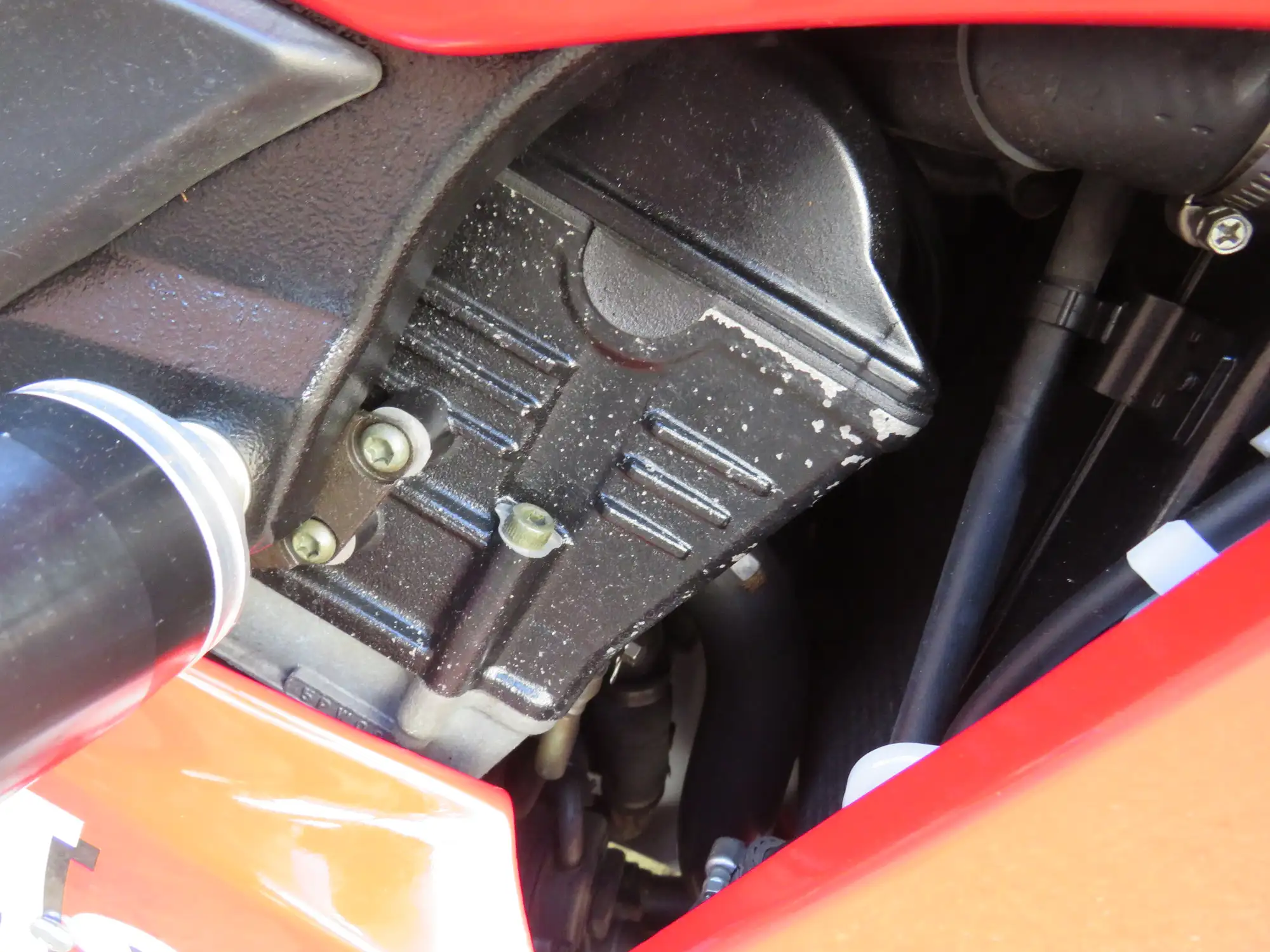 2002 Yamaha YZF-R1 998cc-For Sale