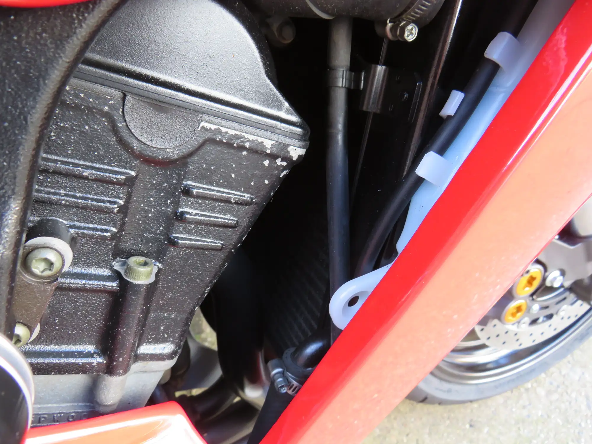 2002 Yamaha YZF-R1 998cc-For Sale