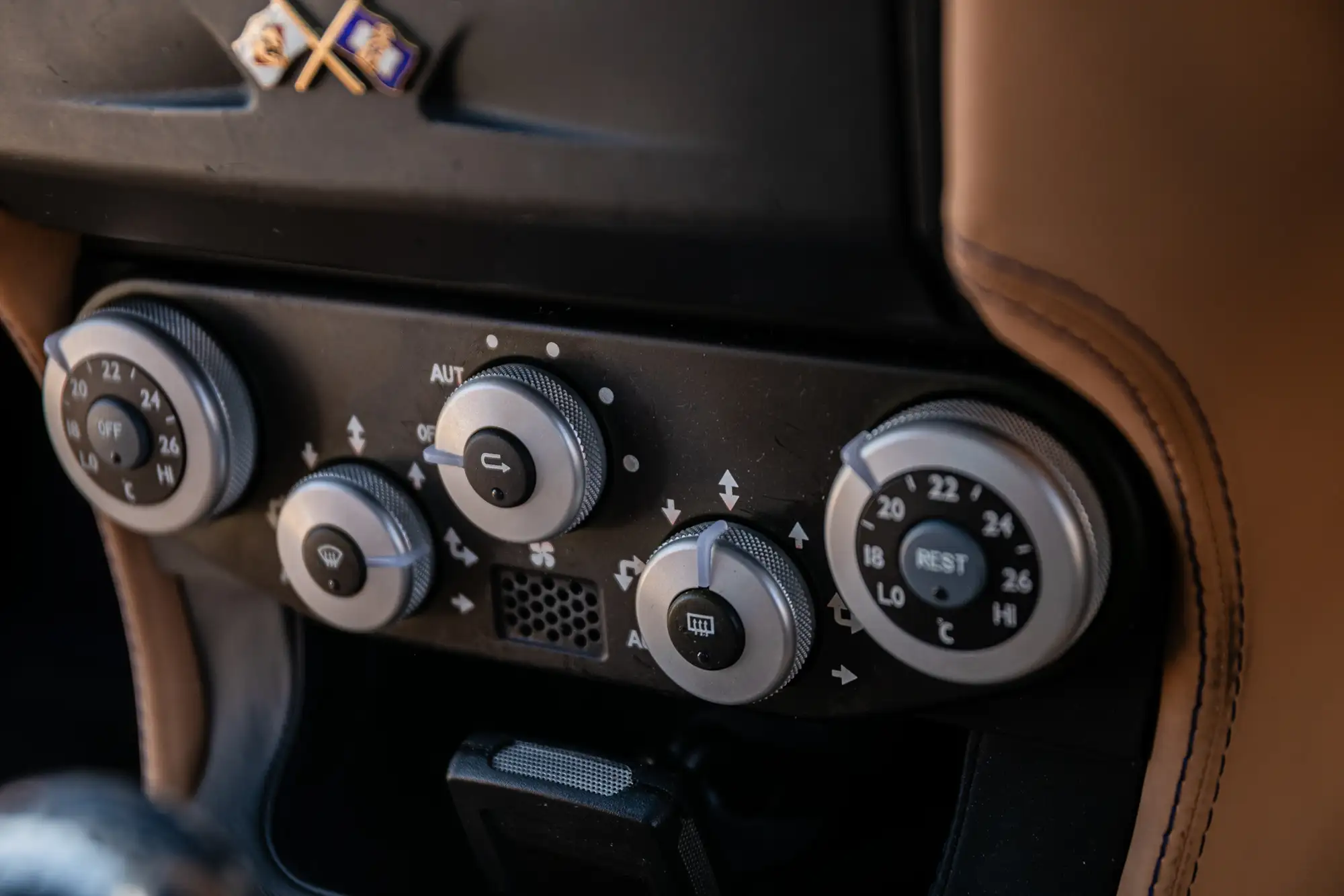 2005 Ferrari 612 Scaglietti - Manual-Sold