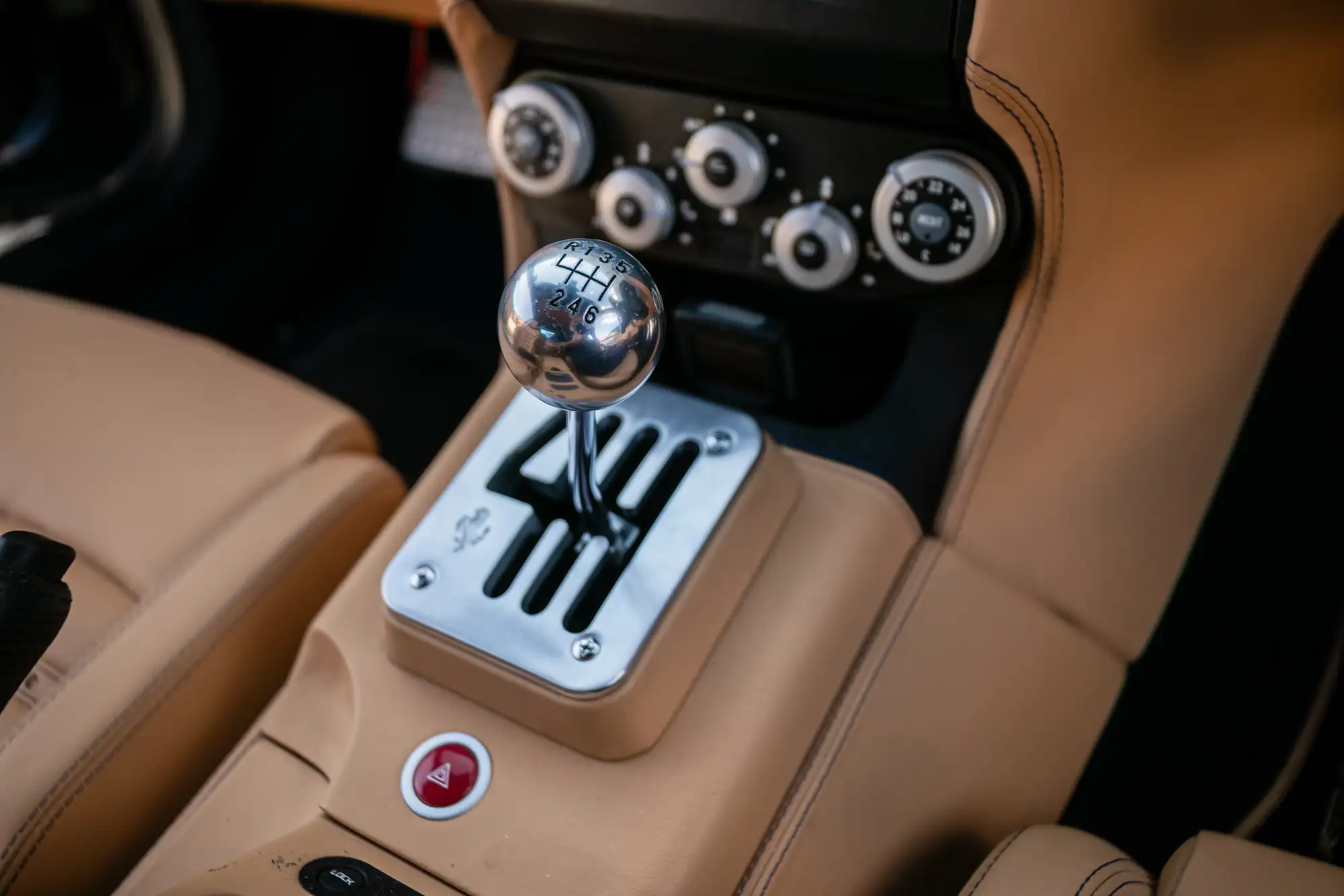 2005 Ferrari 612 Scaglietti - Manual-Sold