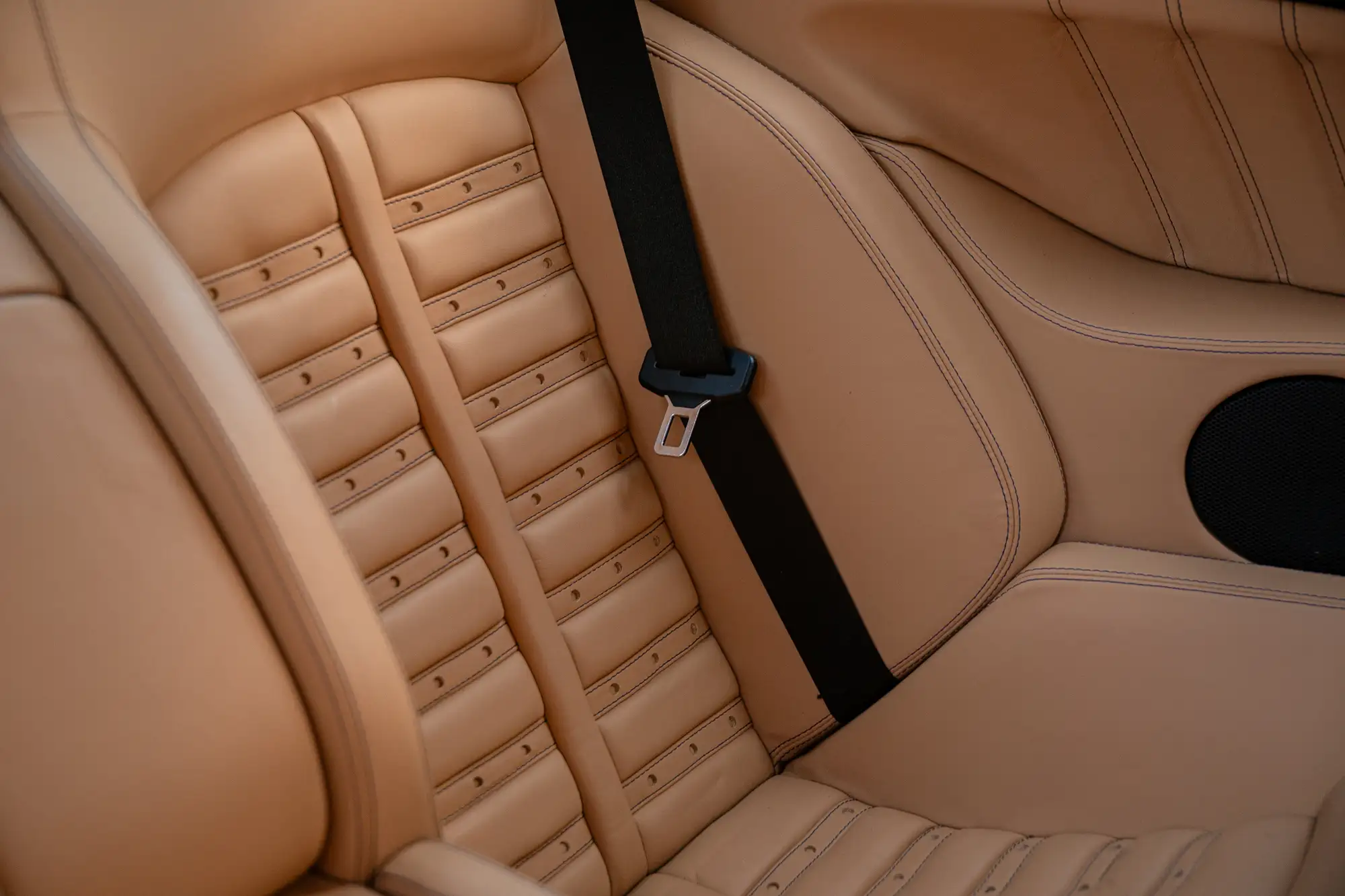 2005 Ferrari 612 Scaglietti - Manual-Sold