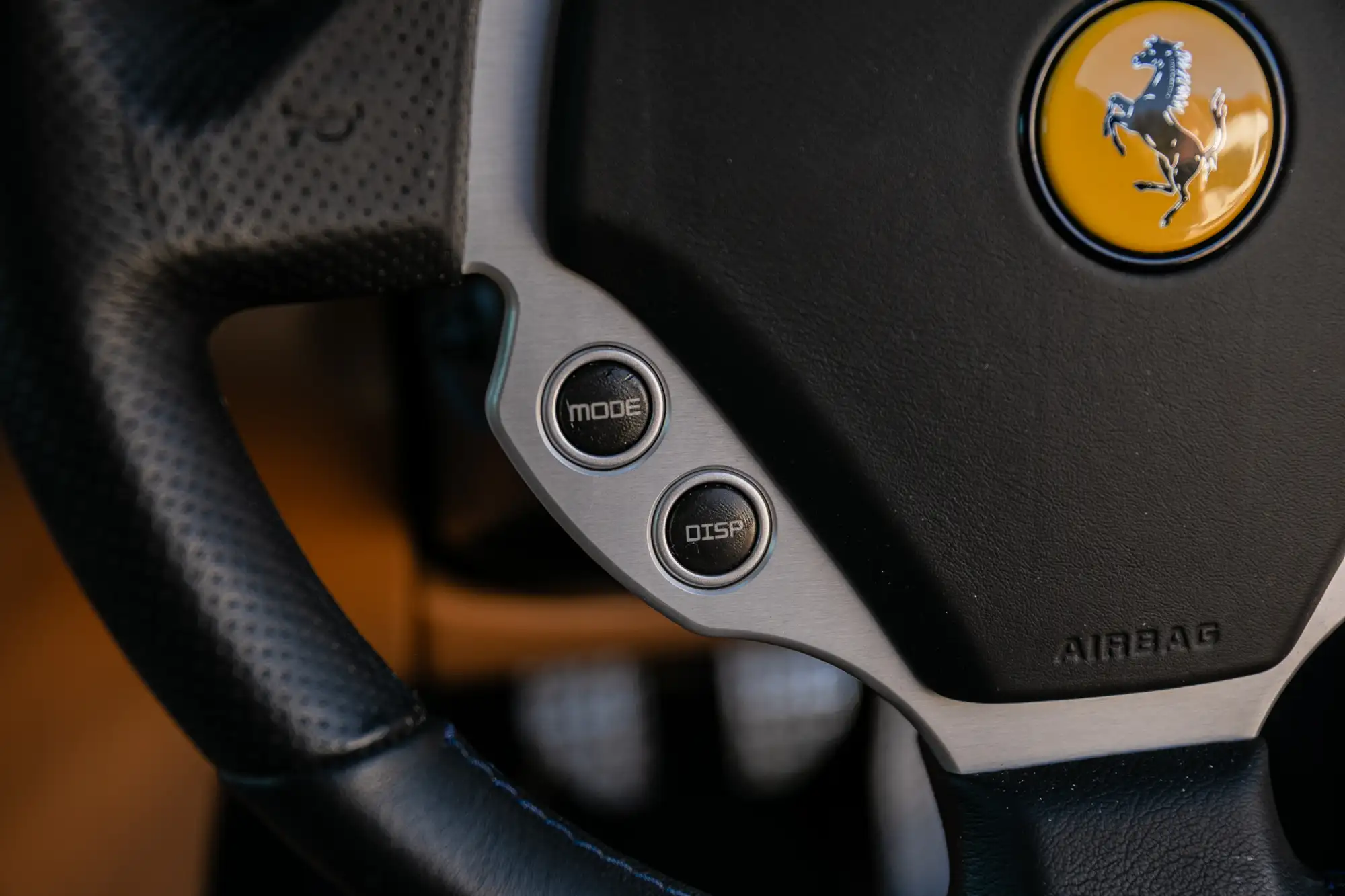 2005 Ferrari 612 Scaglietti - Manual-Sold