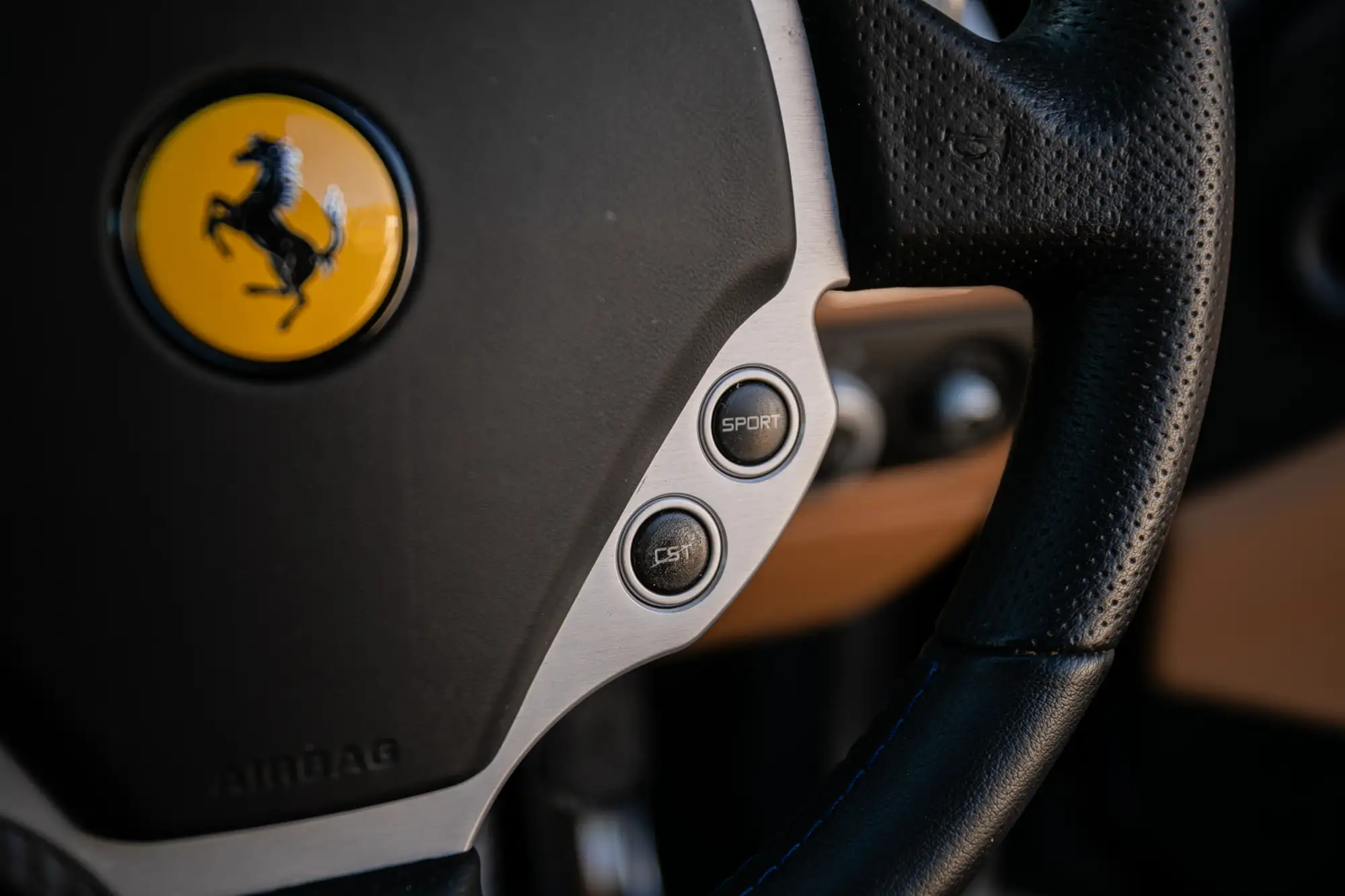 2005 Ferrari 612 Scaglietti - Manual-Sold