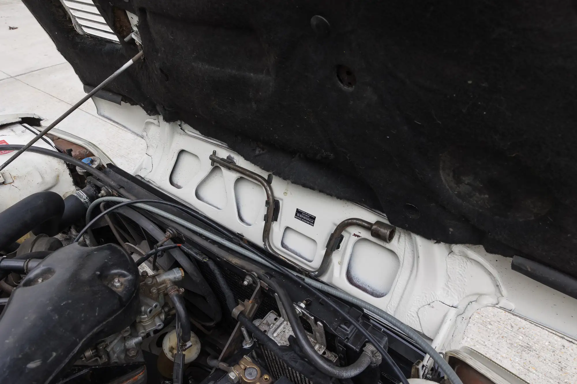 1983 Renault 5 Gordini Turbo-Sold