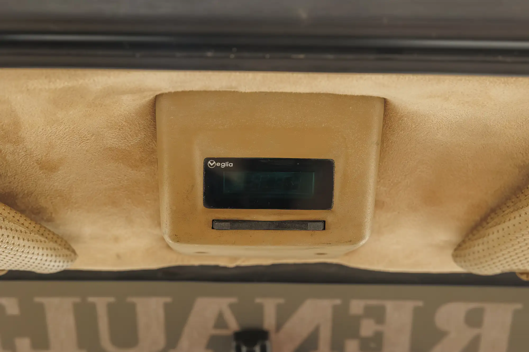 1983 Renault 5 Gordini Turbo-Sold