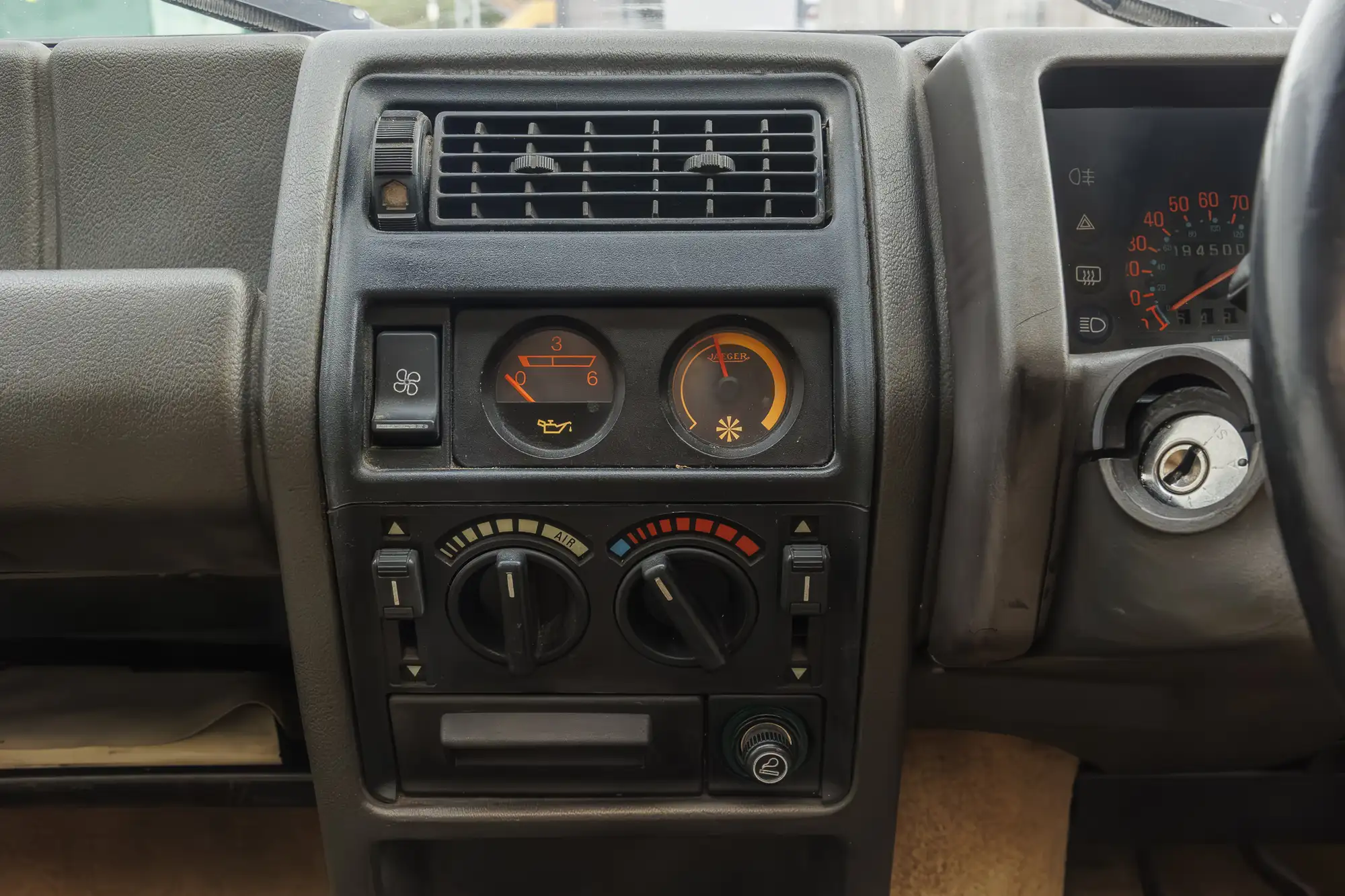 1983 Renault 5 Gordini Turbo-Sold