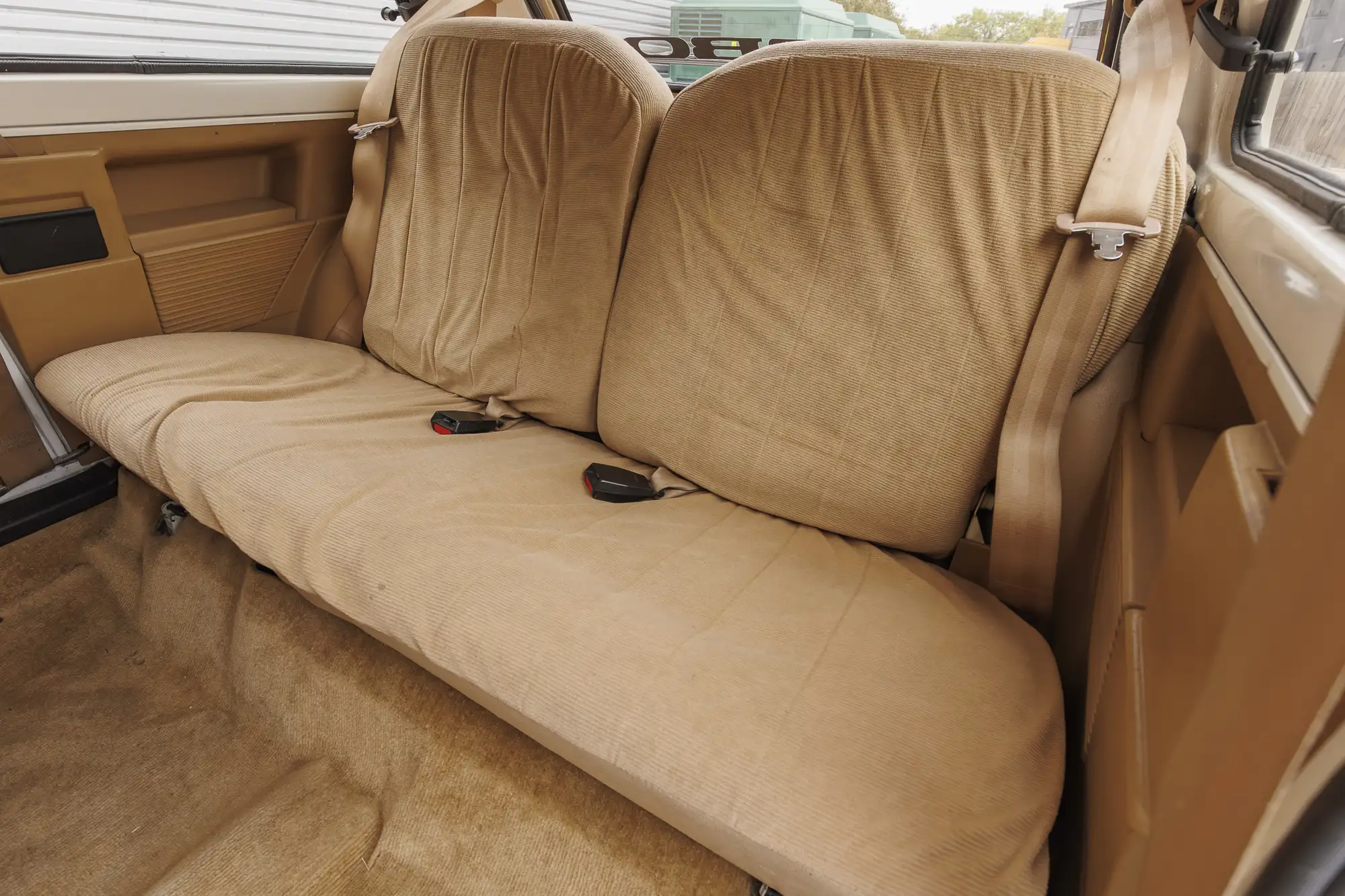 1983 Renault 5 Gordini Turbo-Sold