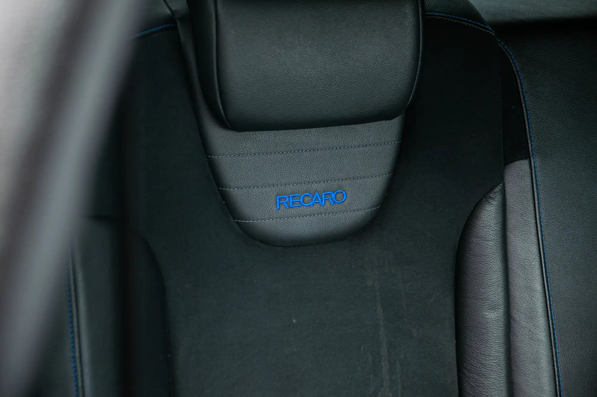 2010 Ford Focus RS Mk2-Sold