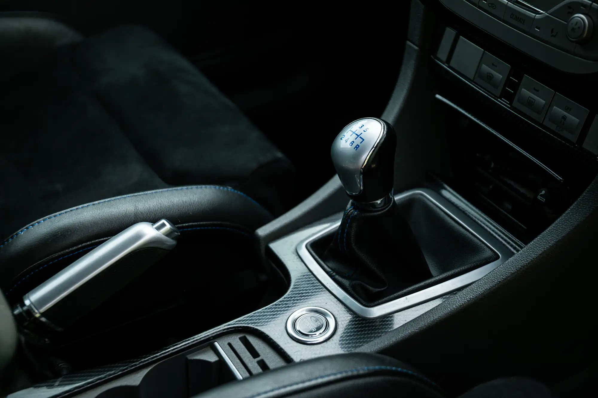 2010 Ford Focus RS Mk2-Sold