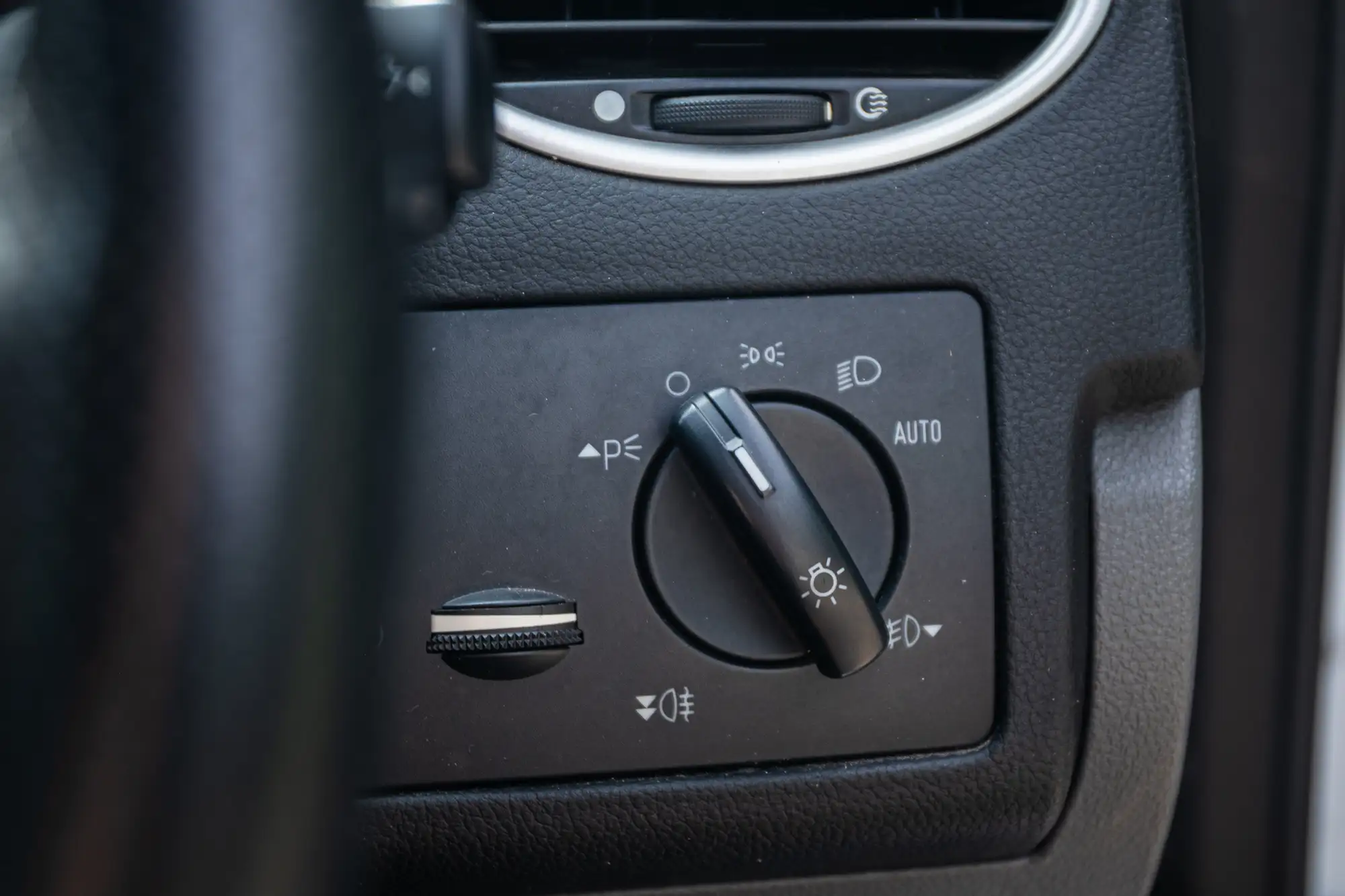 2010 Ford Focus RS Mk2-Sold