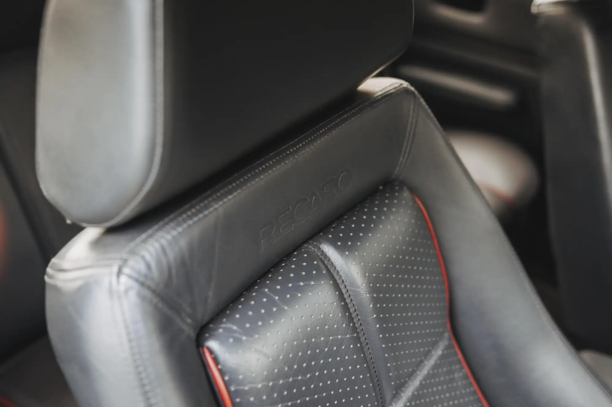 1987 Ford Capri 280 Brooklands - 5,550 Miles-Sold