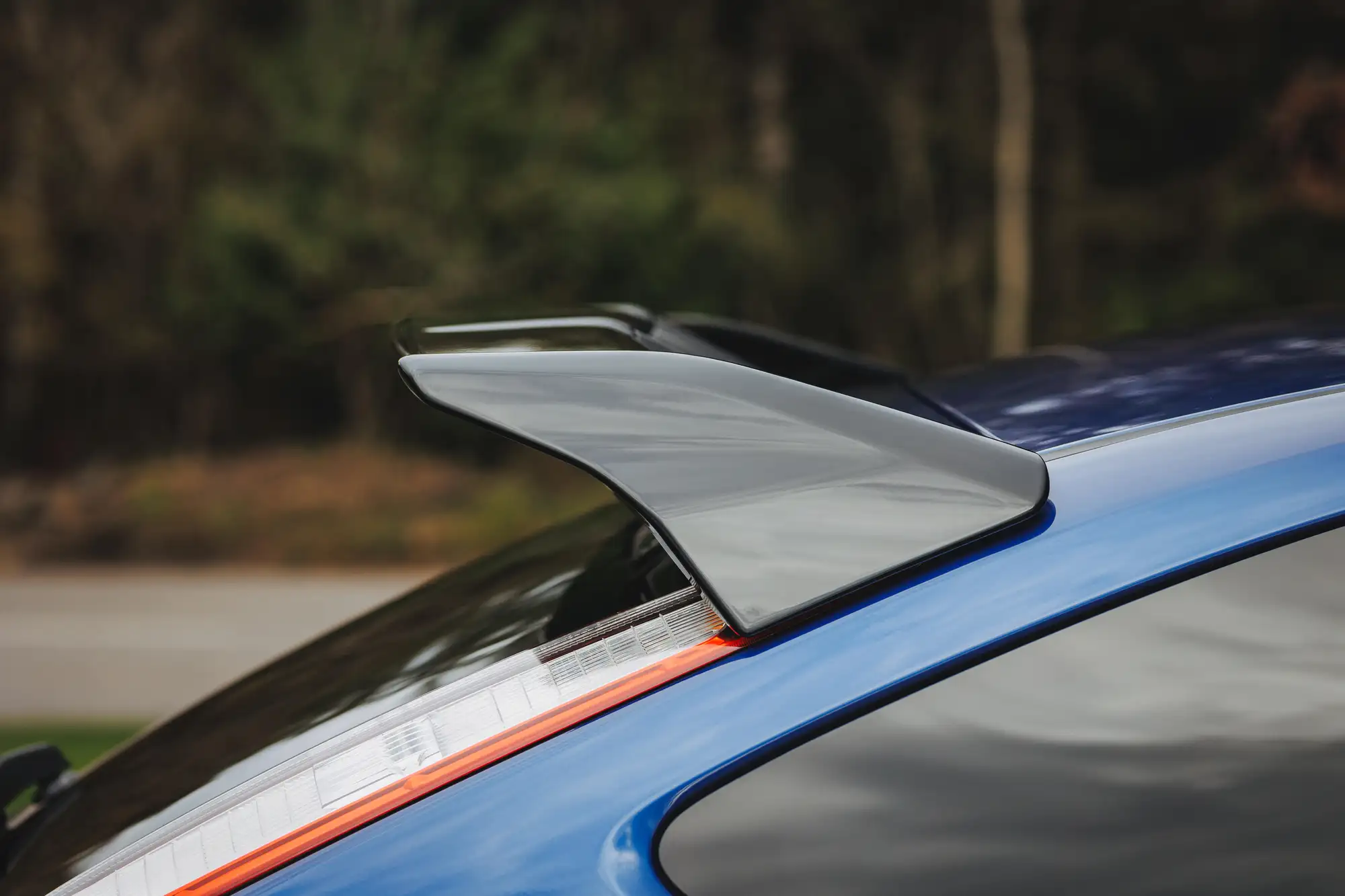 2010 Ford Focus RS Mk2 - 998 Miles-Sold