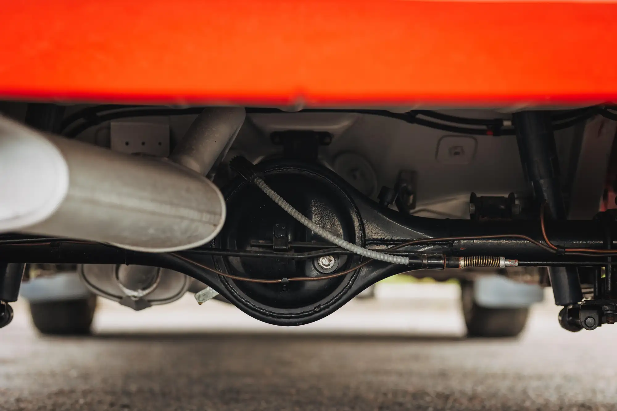 1980 Ford Escort Mk2 RS2000 Custom - 31,000 Miles-Sold