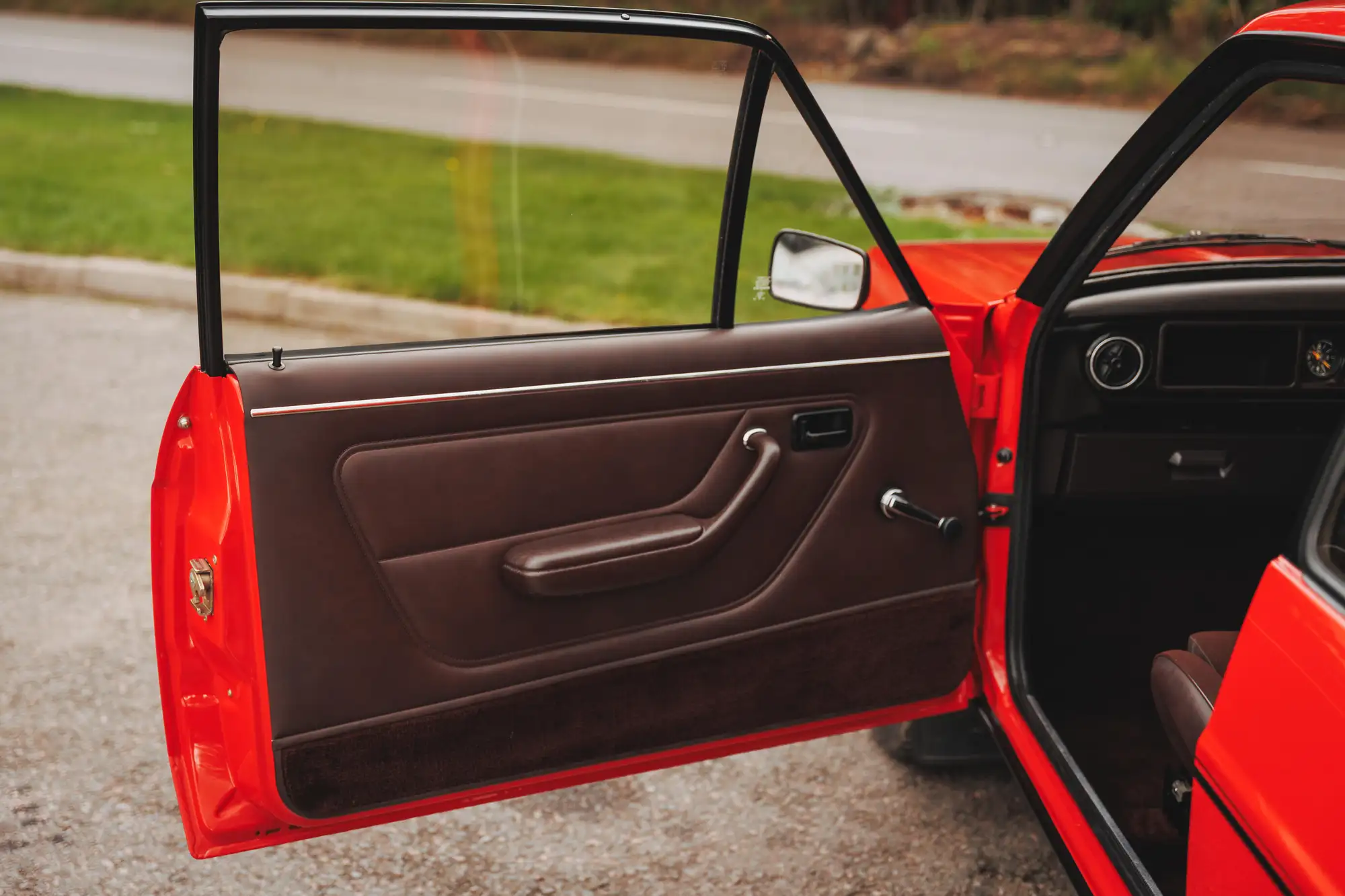 1980 Ford Escort Mk2 RS2000 Custom - 31,000 Miles-Sold