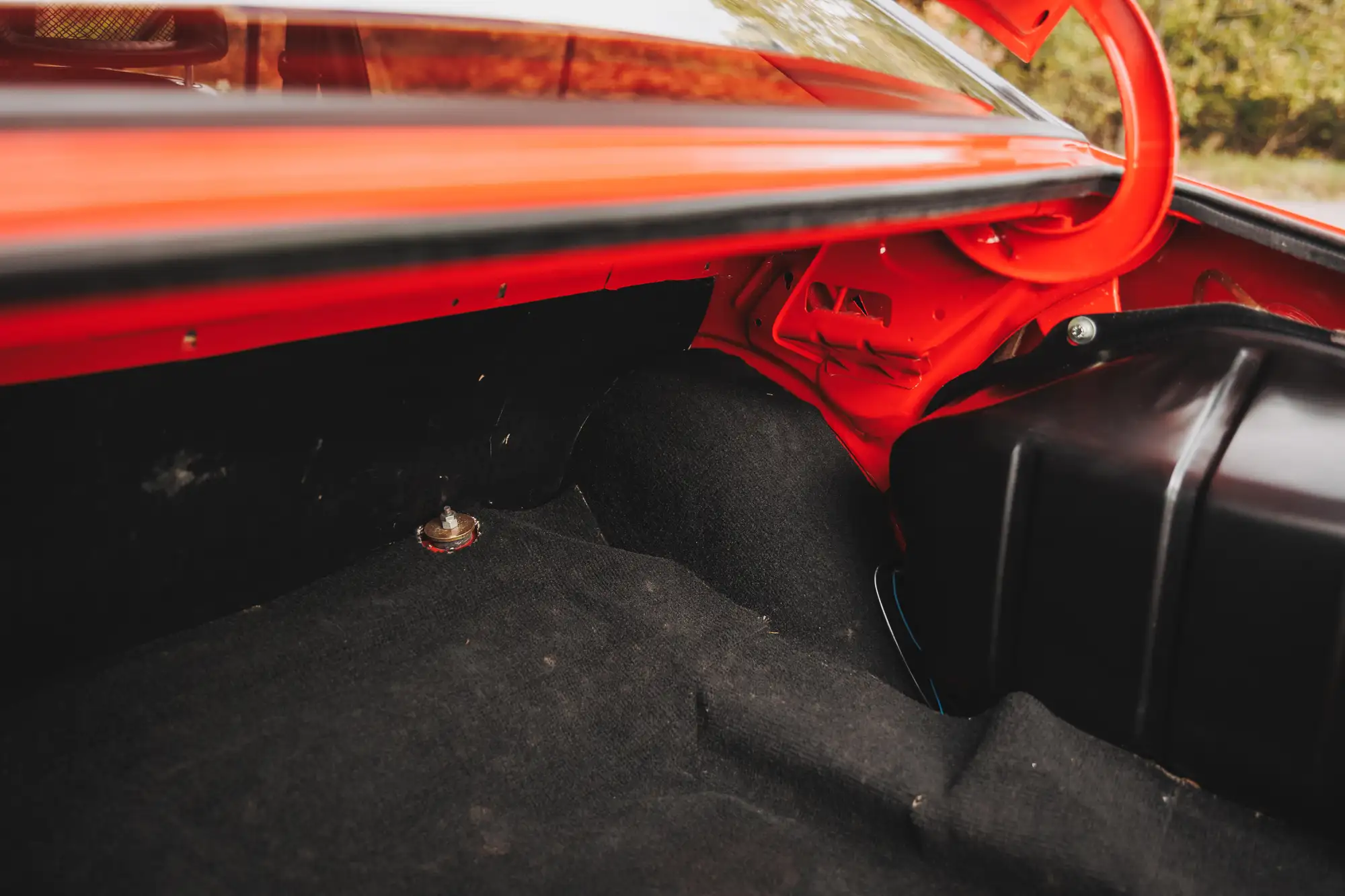 1980 Ford Escort Mk2 RS2000 Custom - 31,000 Miles-Sold