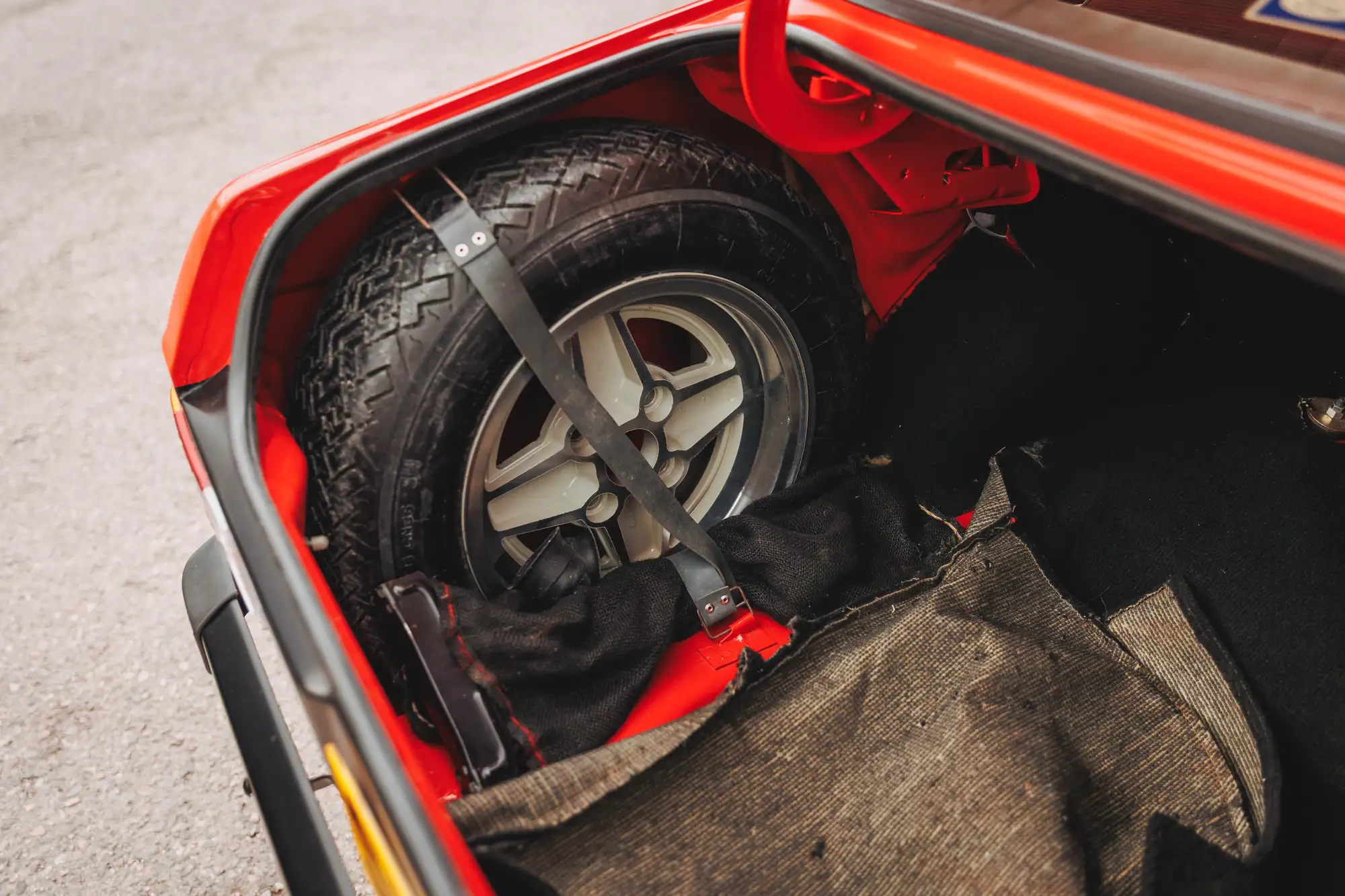 1980 Ford Escort Mk2 RS2000 Custom - 31,000 Miles-Sold